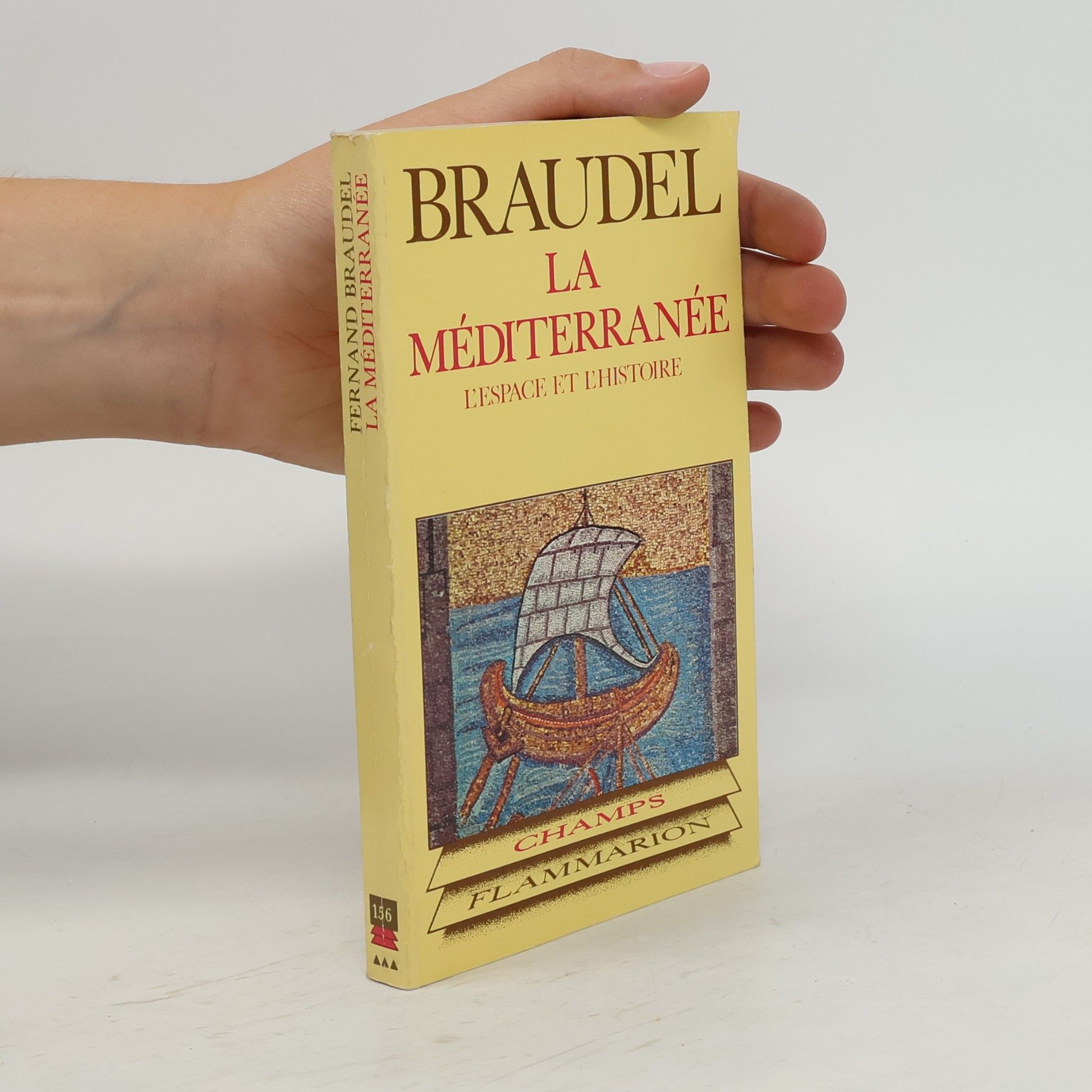 La Méditerranée