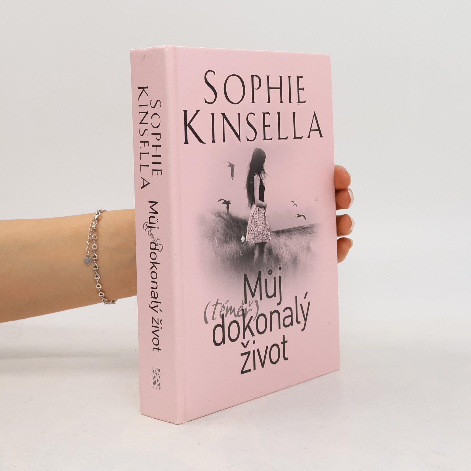 Sophie Kinsella Můj (téměř) dokonalý život