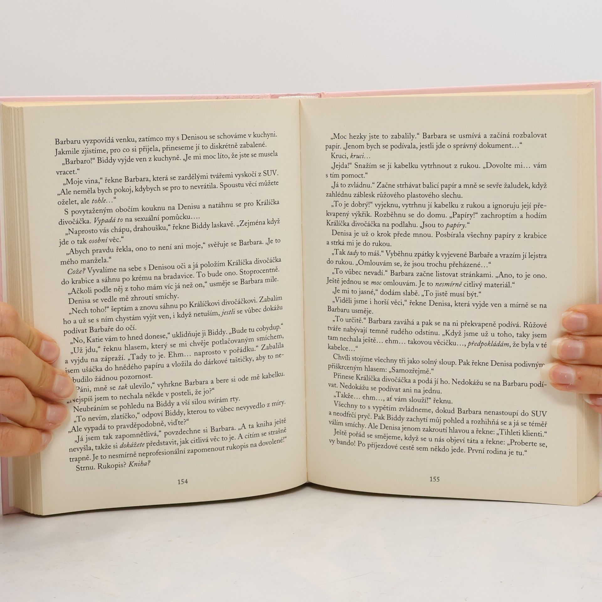 Sophie Kinsella Můj (téměř) dokonalý život