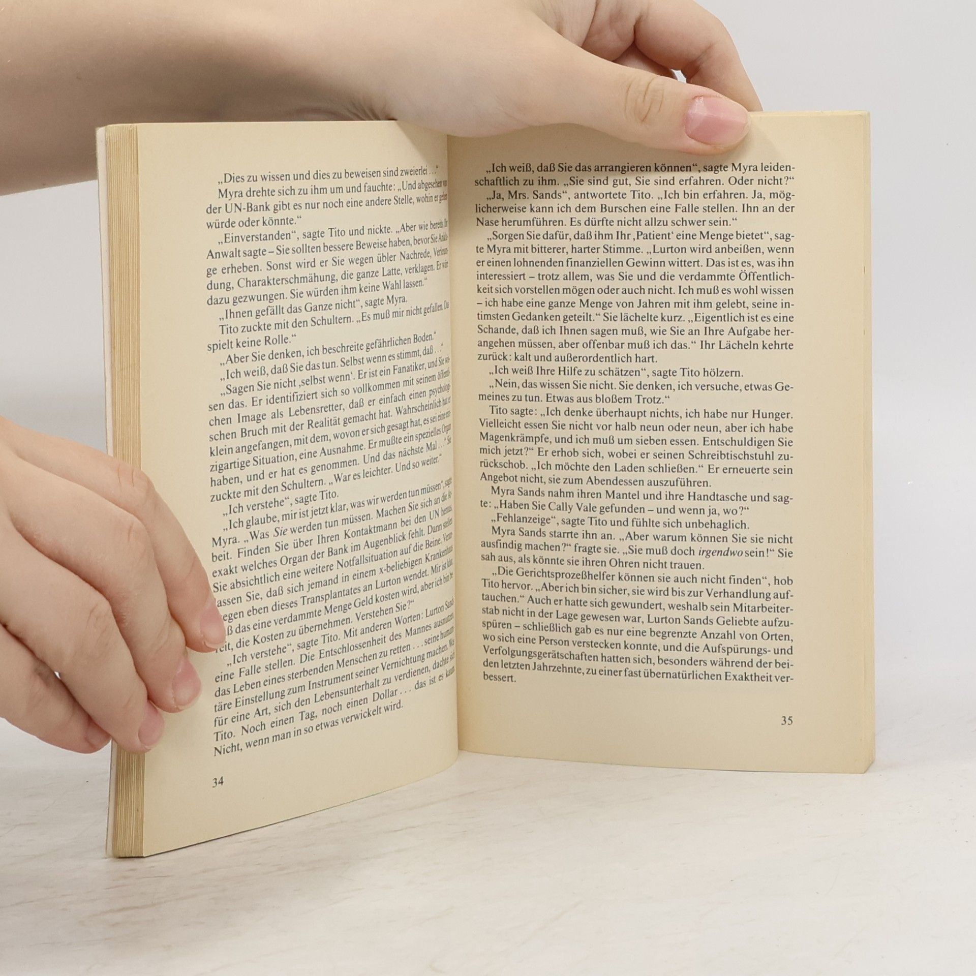 Philip K. Dick Das Jahr der Krisen. Science Fiction