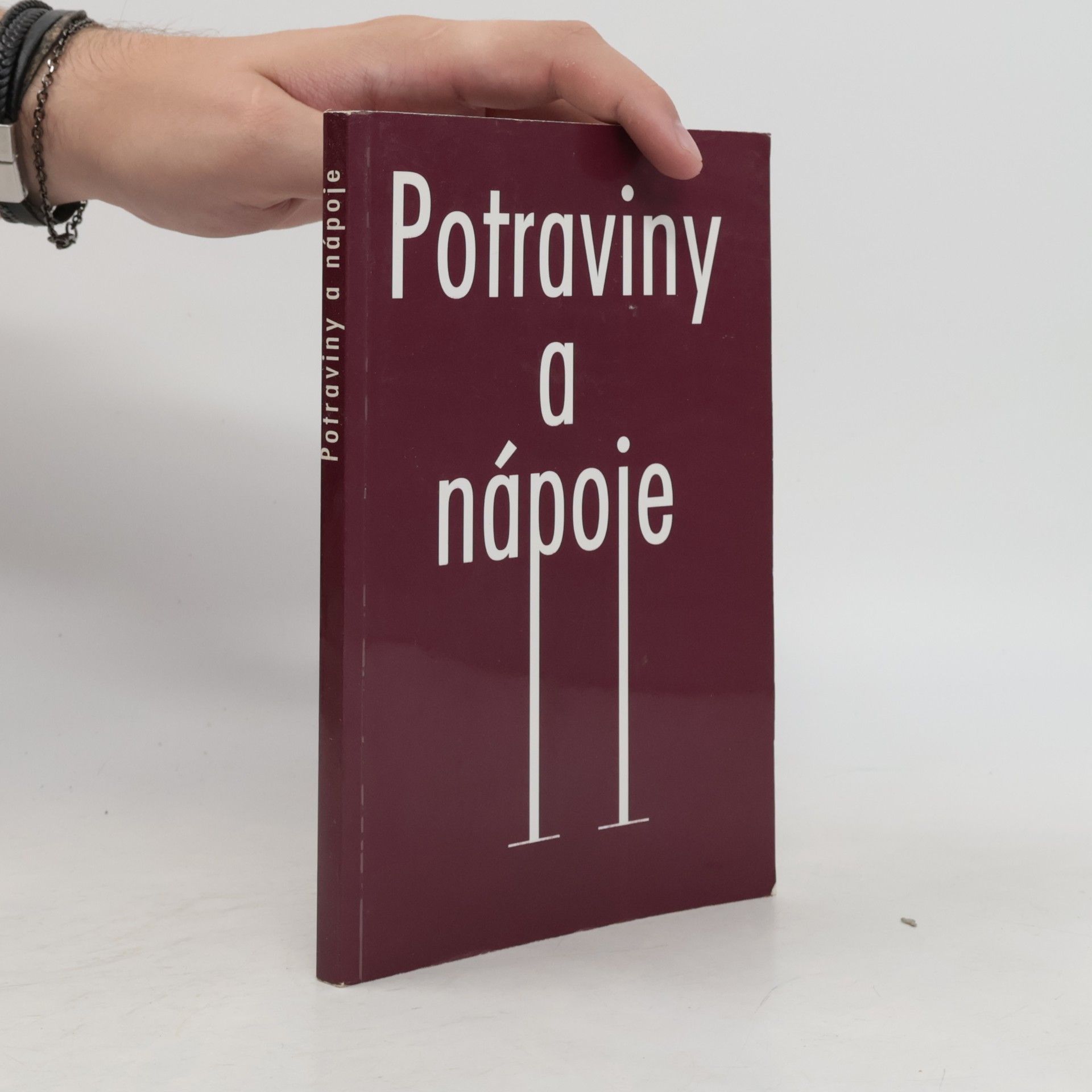 Rudolf Schaller Potraviny a nápoje