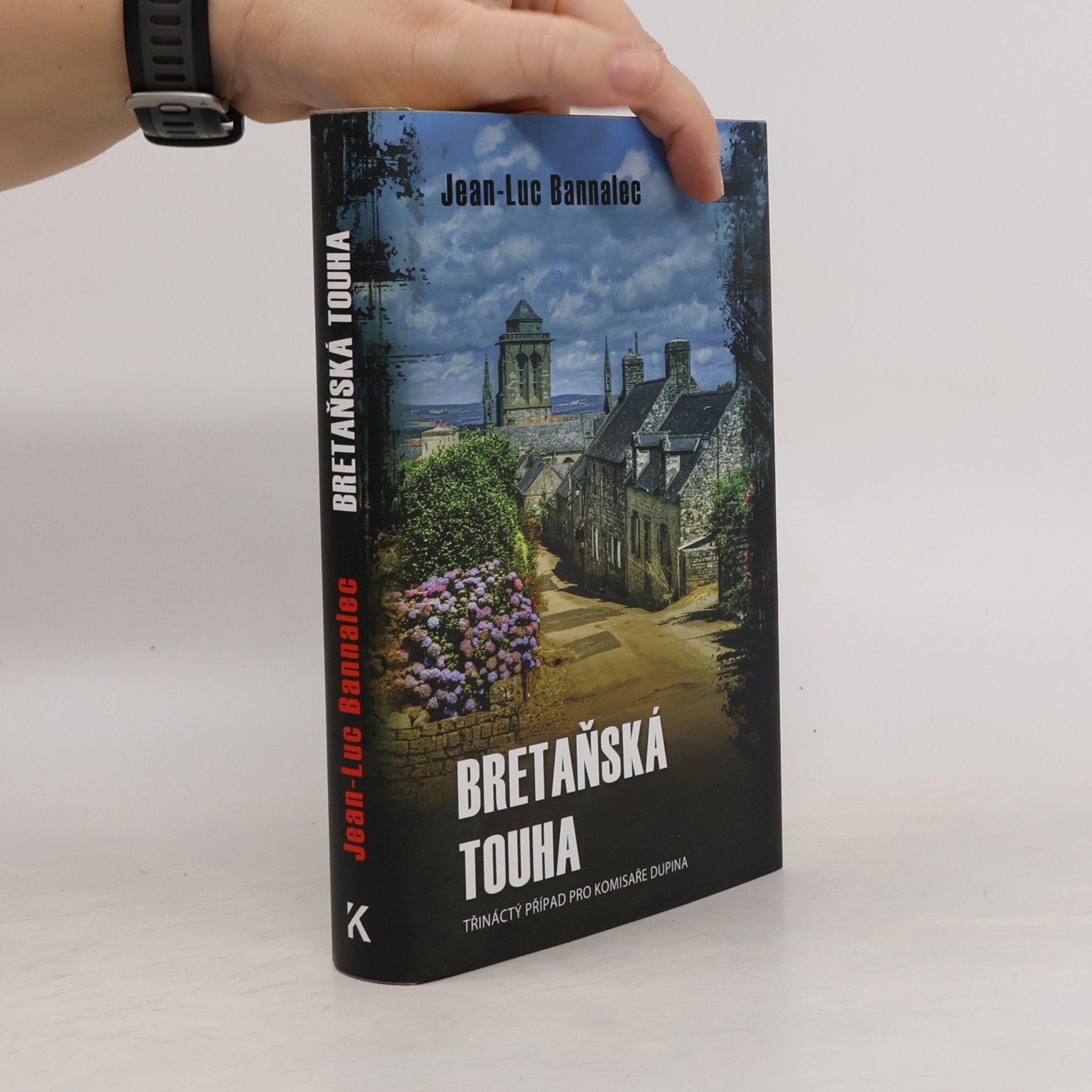 Bretaňská touha