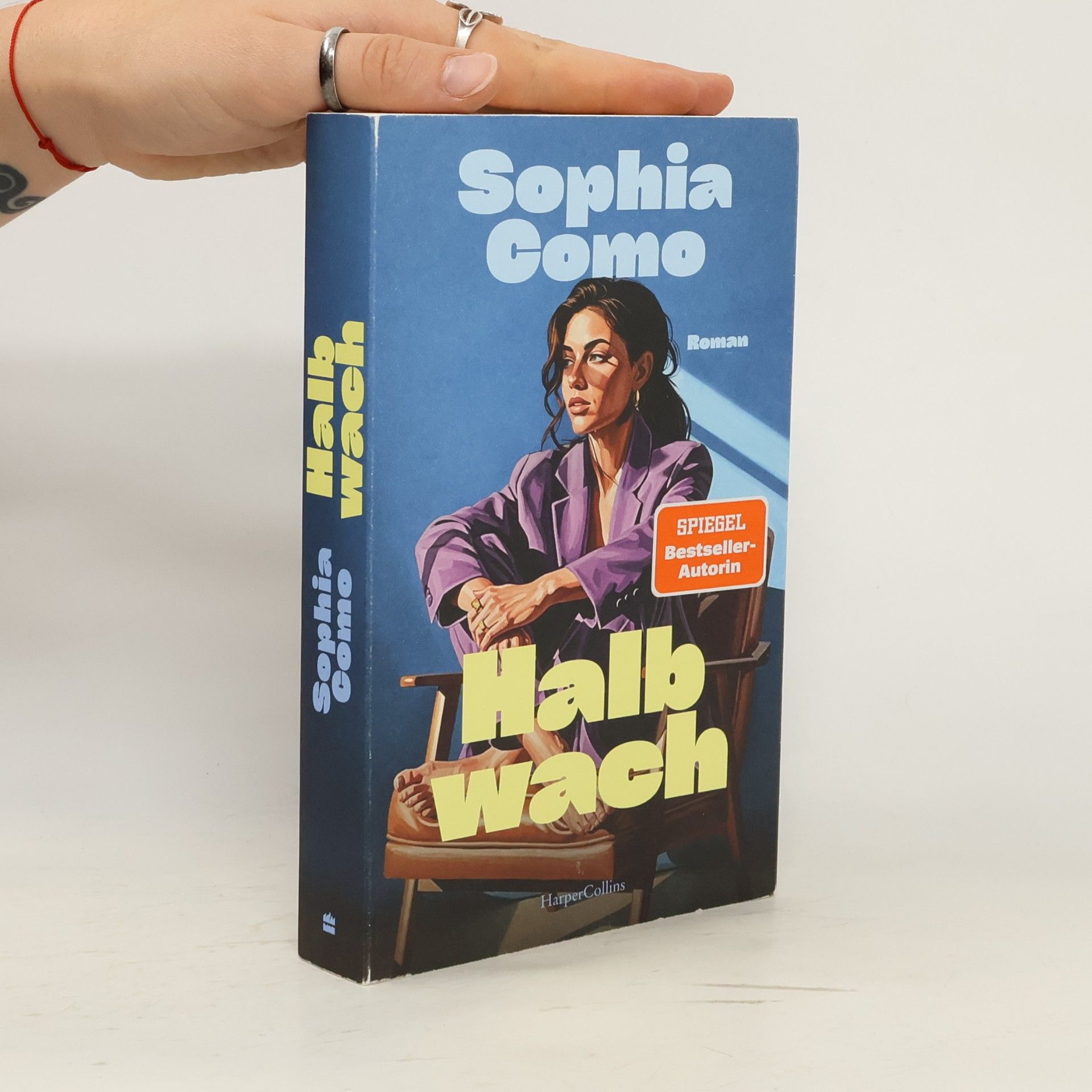 Sophia Como Halbwach