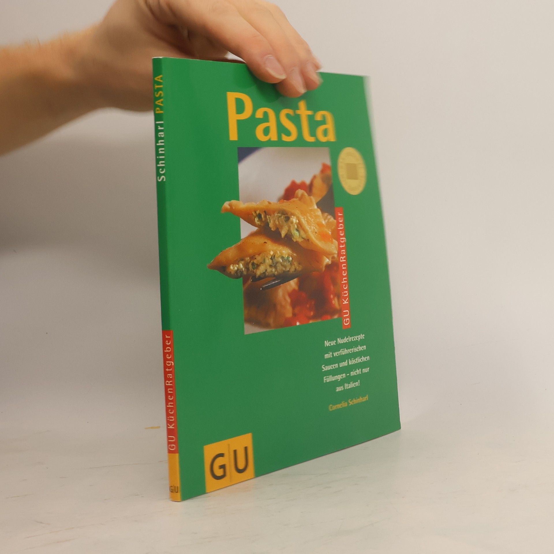 Cornelia Schinharl Pasta