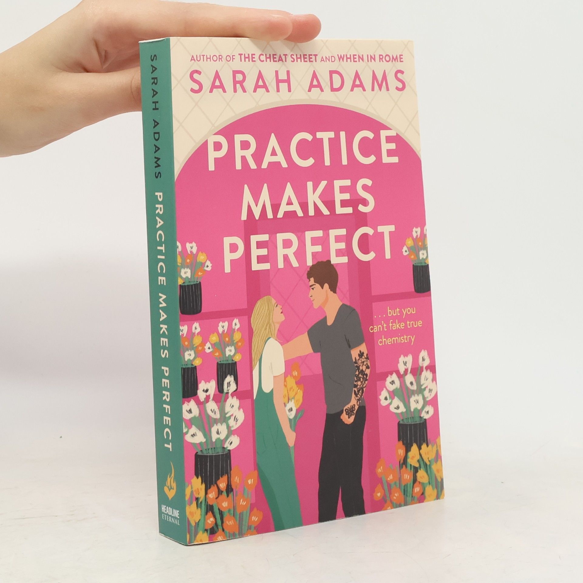 Practice Makes Perfect