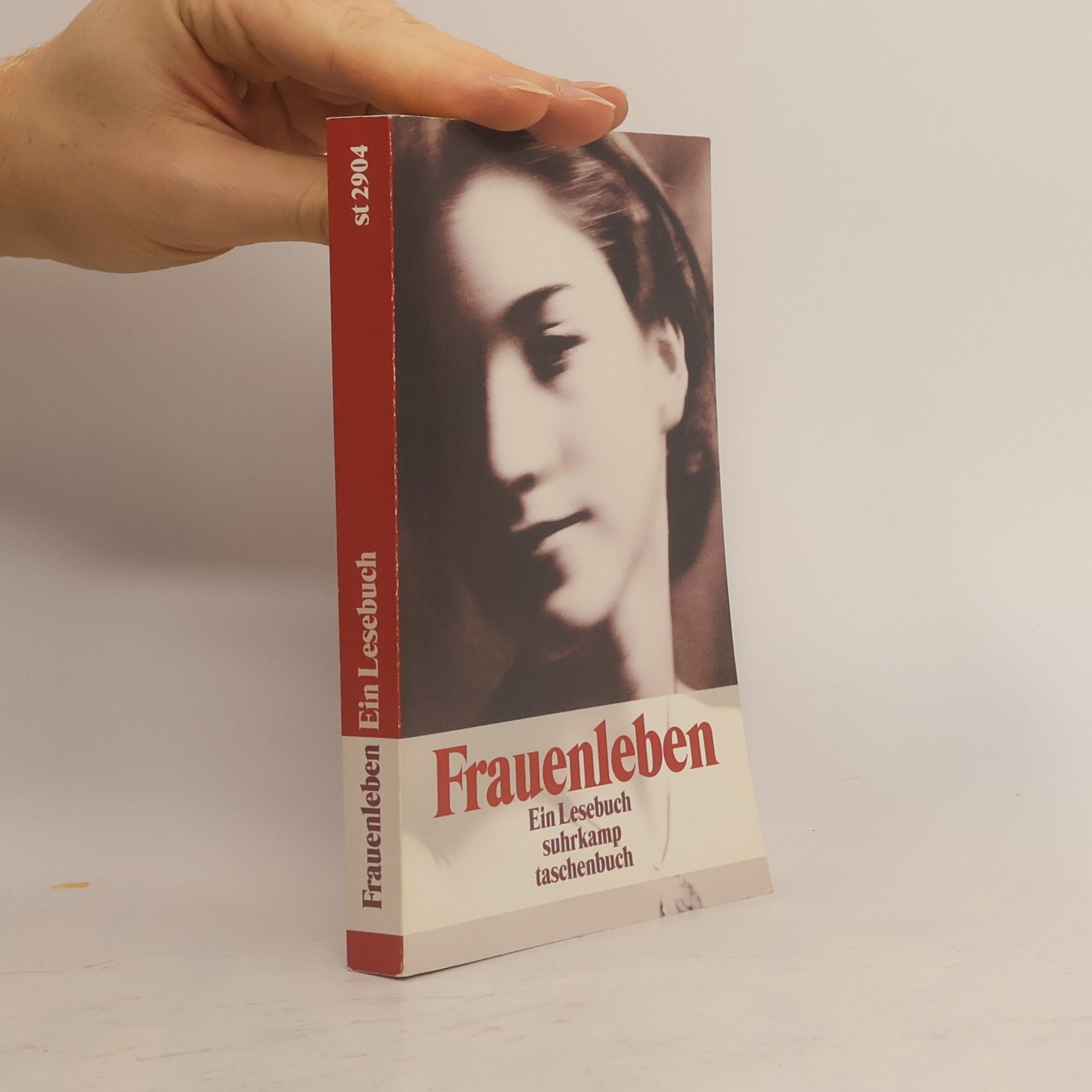 Susanne Gretter Frauenleben