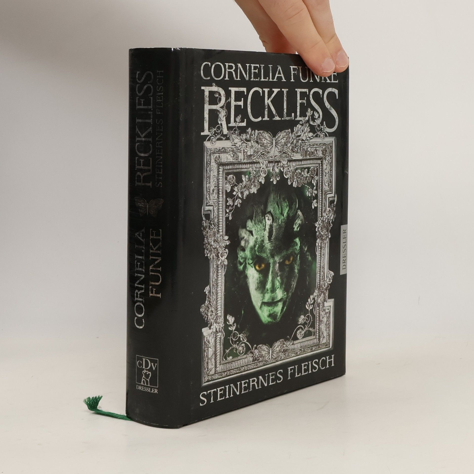Cornelia Funke Reckless