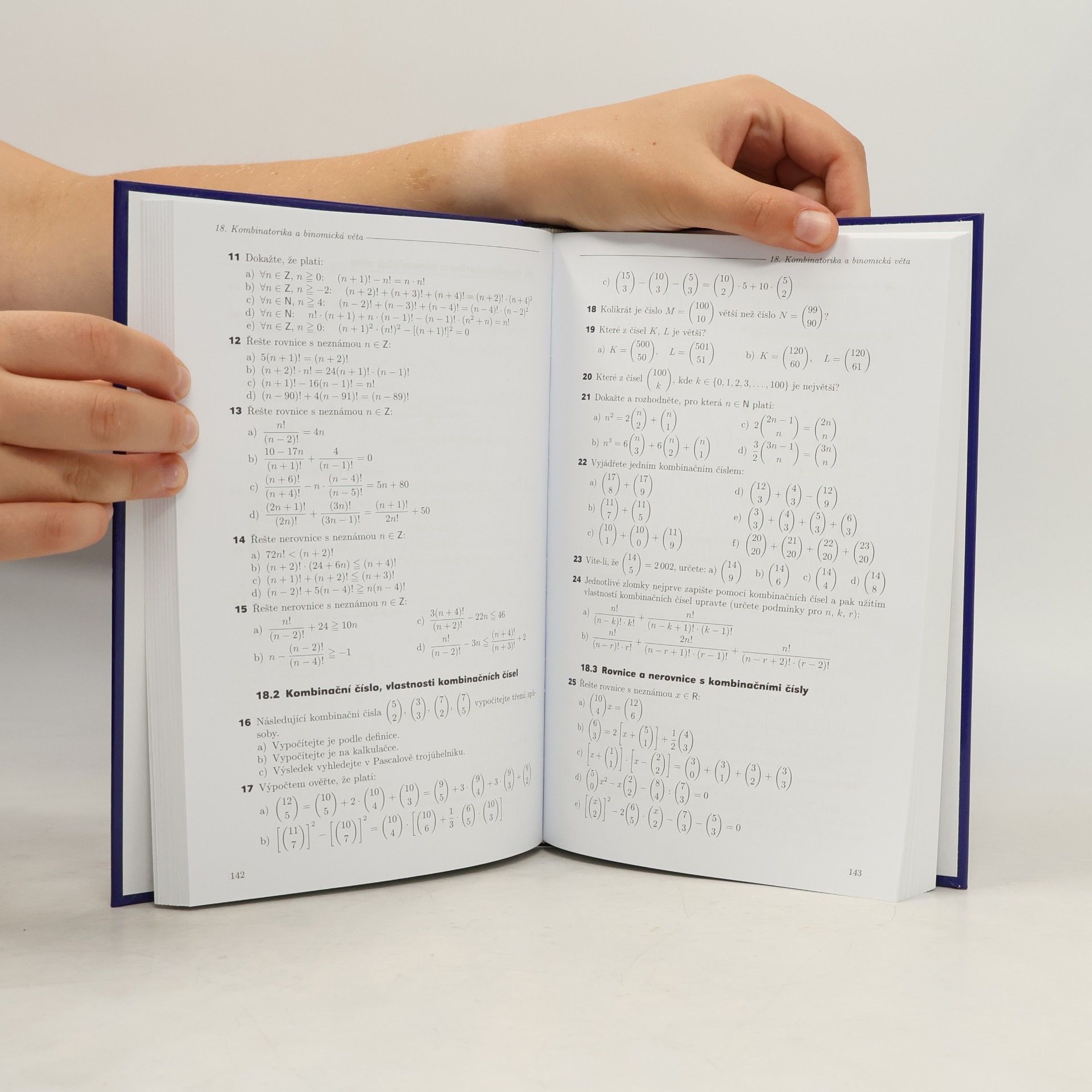 Jindra Petáková Matematika. Příprava k maturitě a k přijímacím zkouškám na vysoké školy