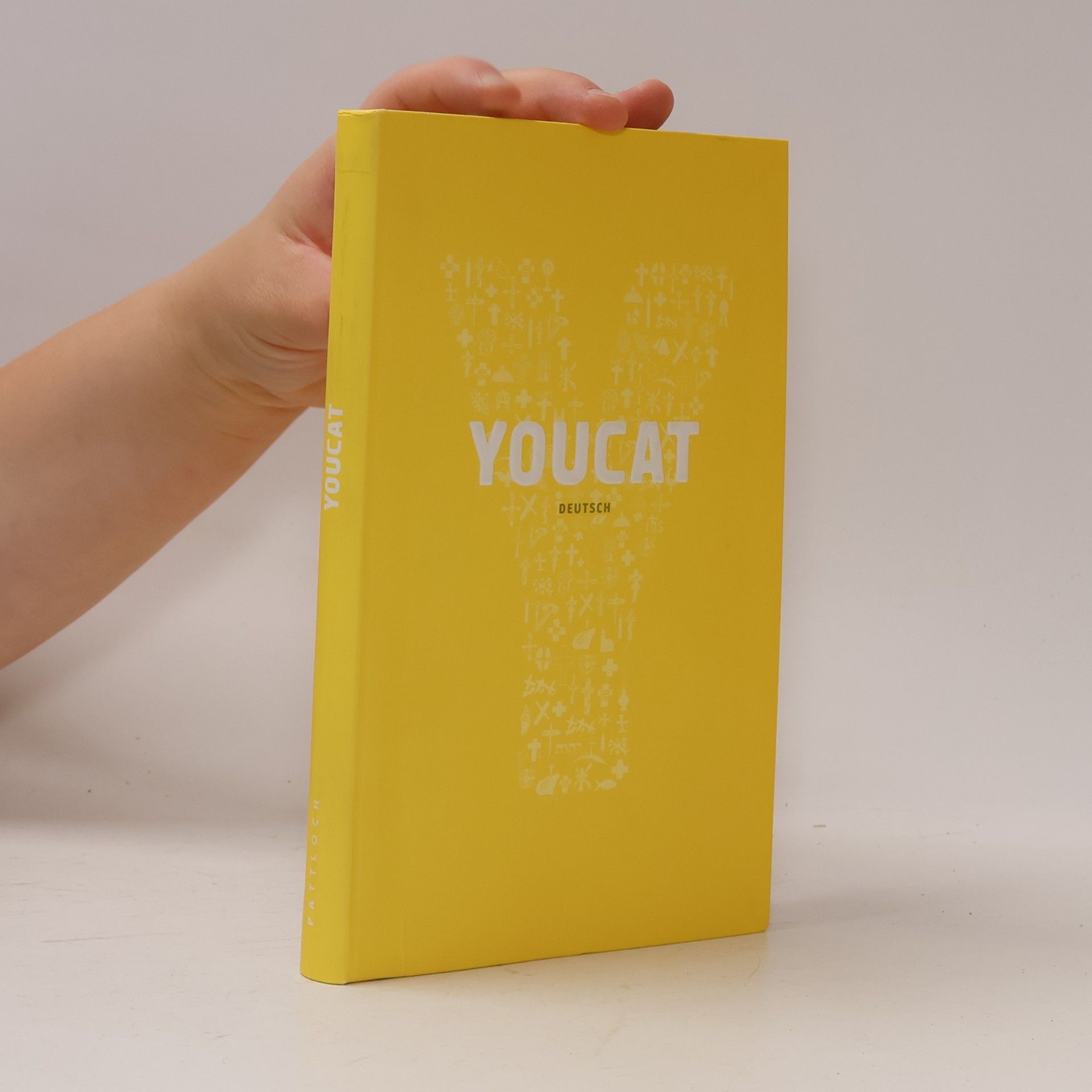 Bernhard Meuser Youcat