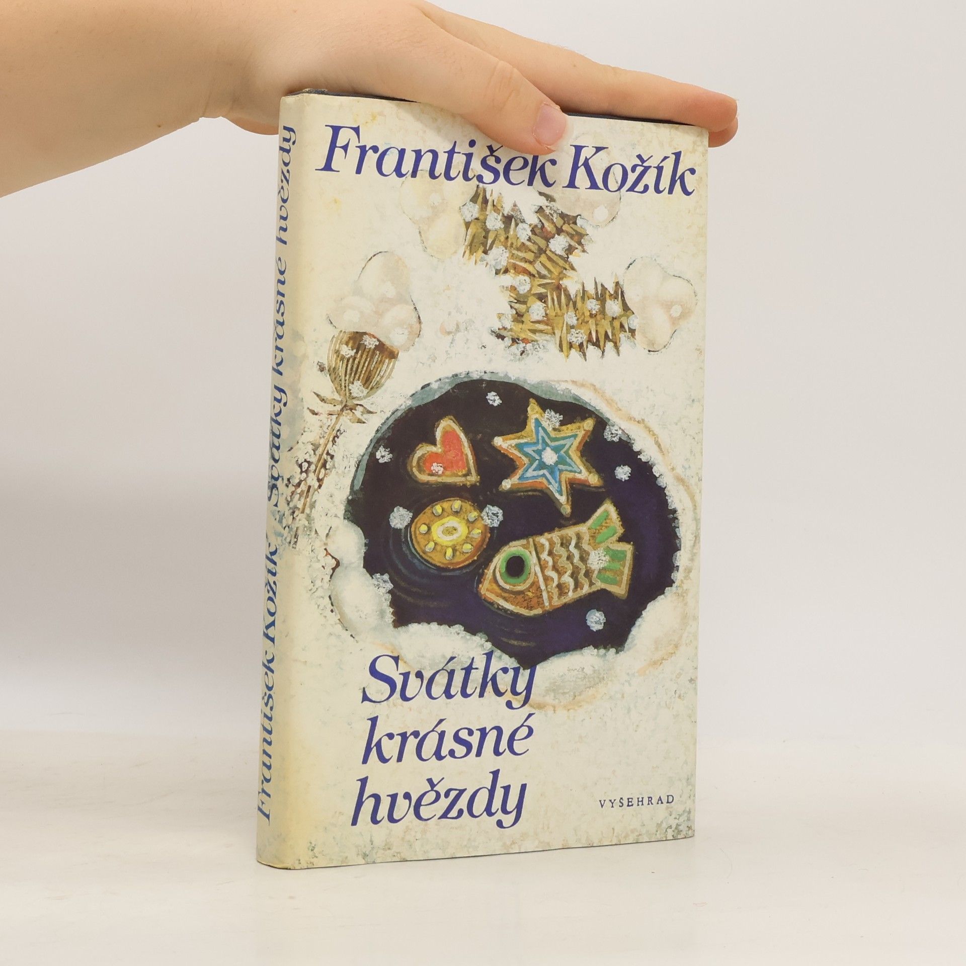 Svátky krásné hvězdy