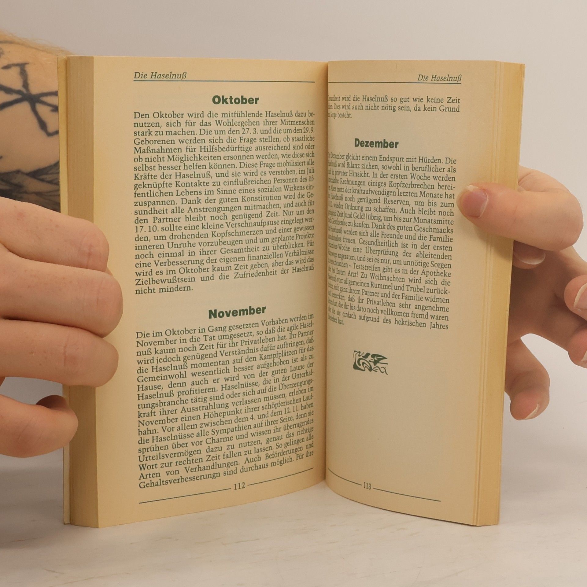 Autorenkollektiv Bäume lügen nicht
