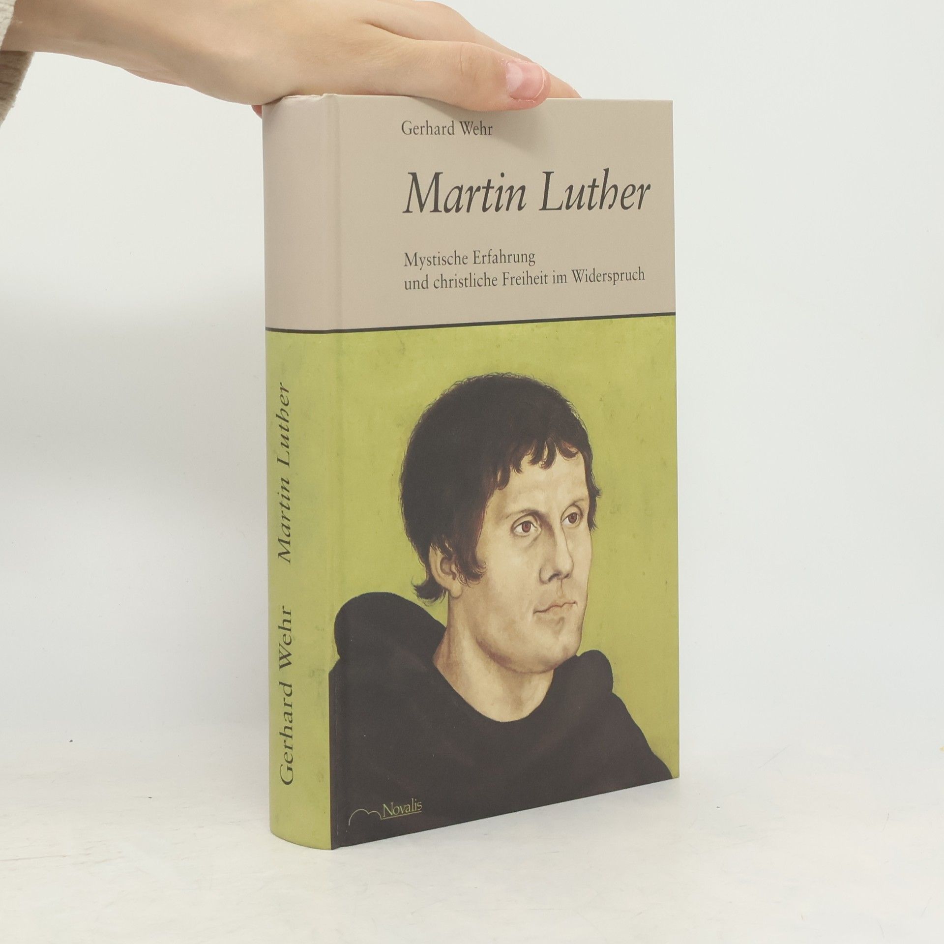Martin Luther