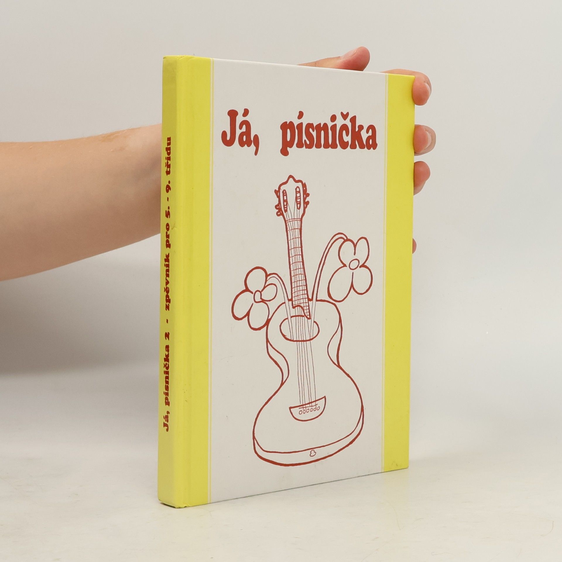 Ladislav Dvořák Já, písnička 2