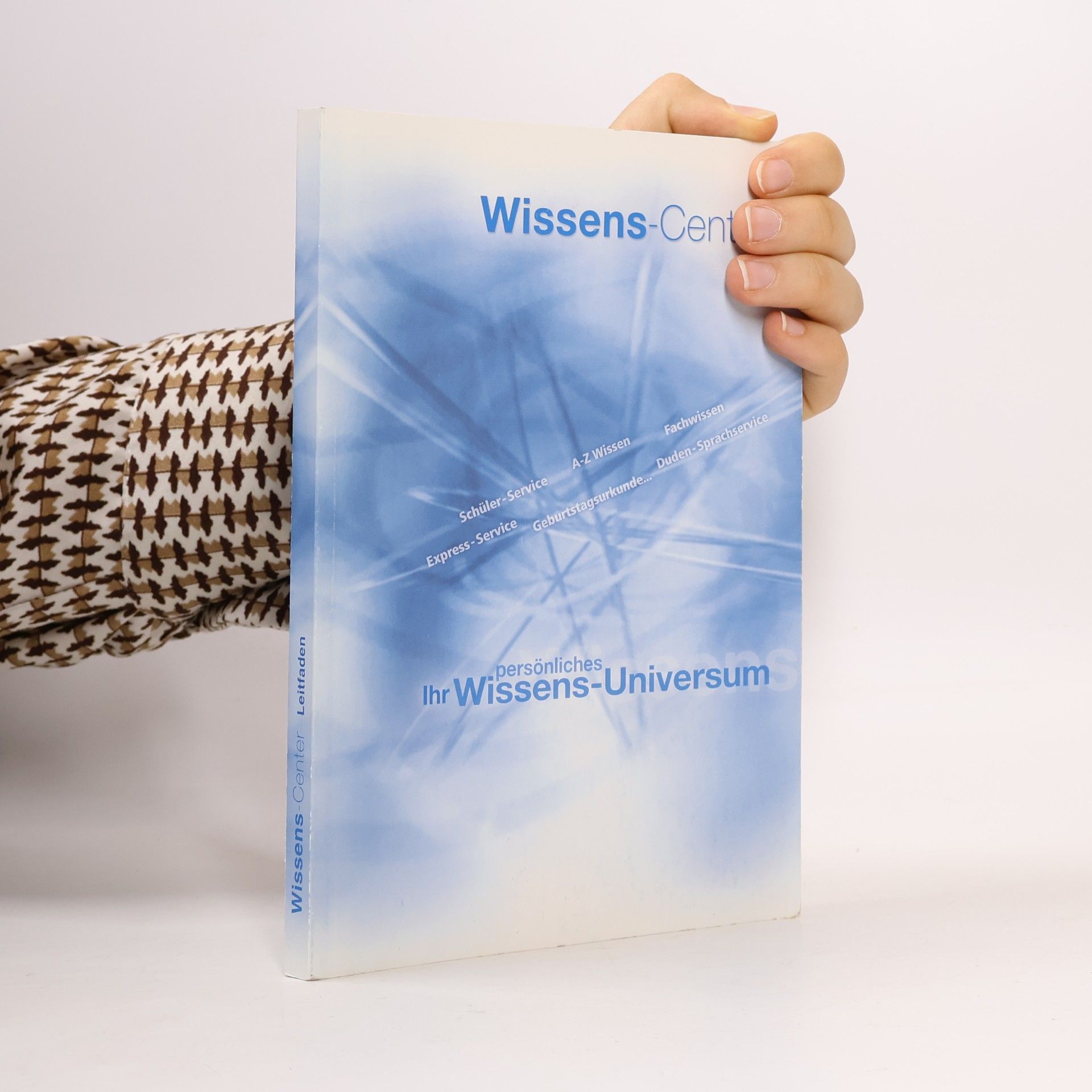 Various authors Ihr Persönliches Wissens-Universum
