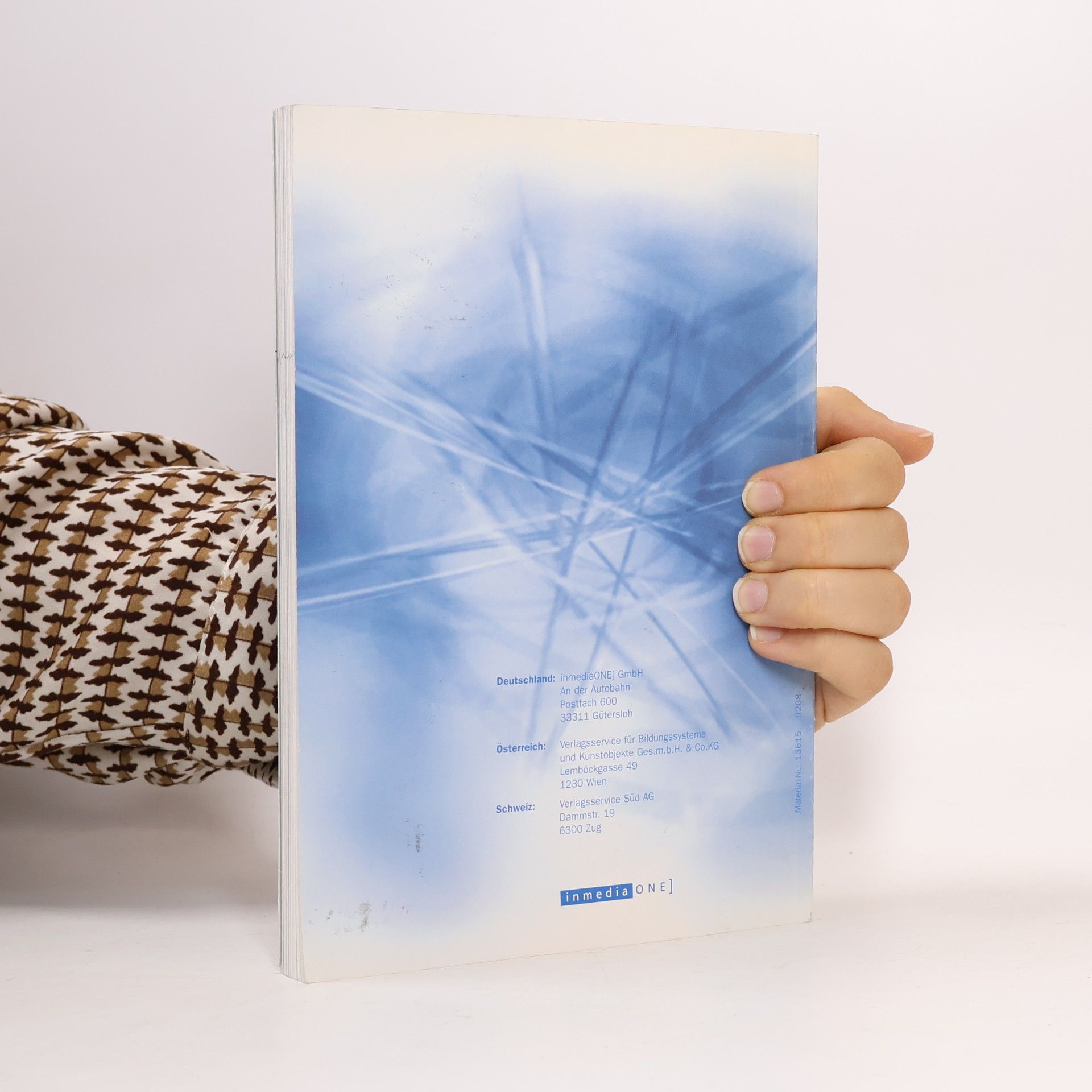 Various authors Ihr Persönliches Wissens-Universum