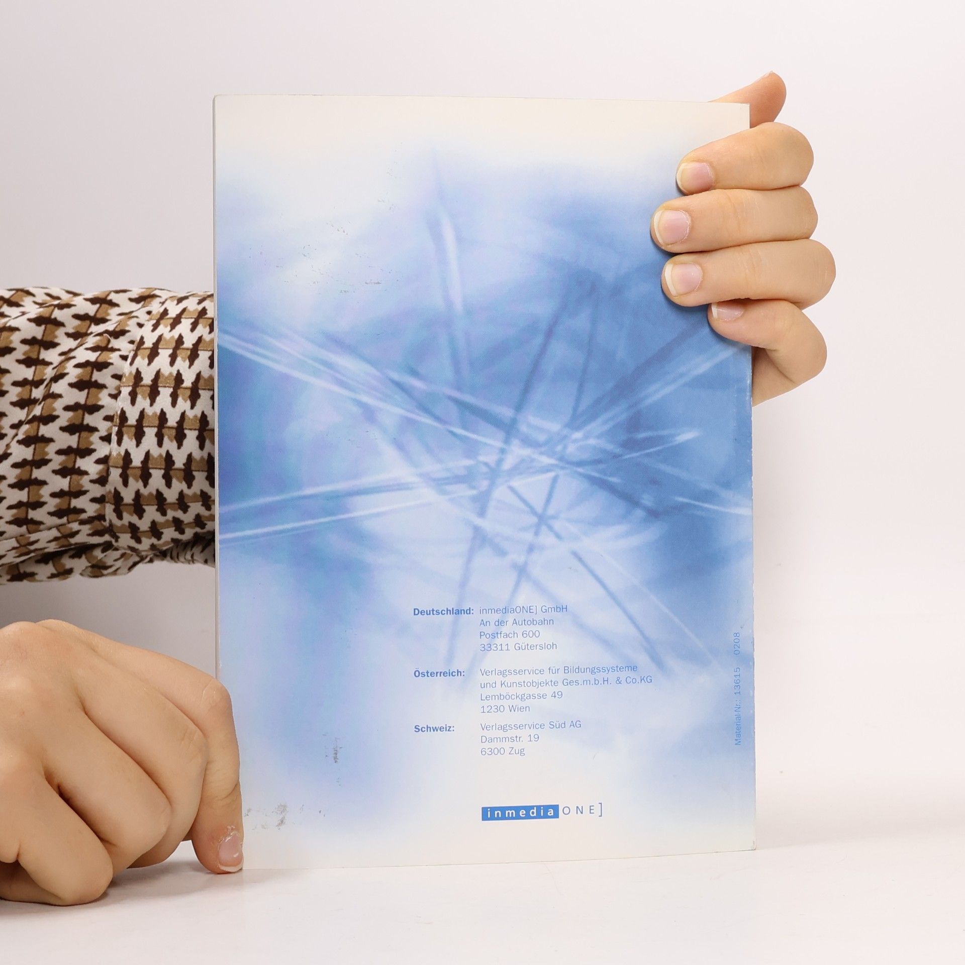 Various authors Ihr Persönliches Wissens-Universum