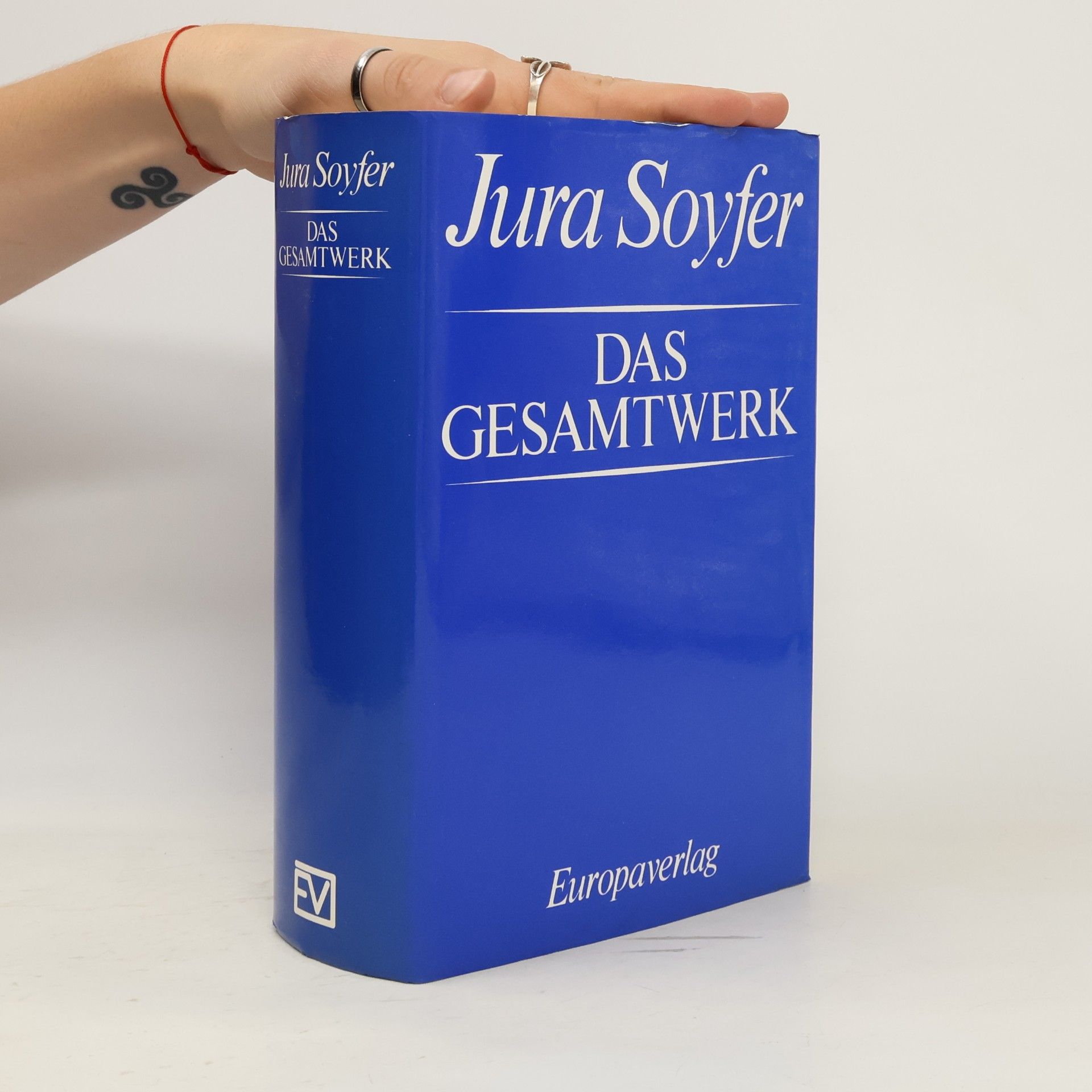 Das Gesamtwerk