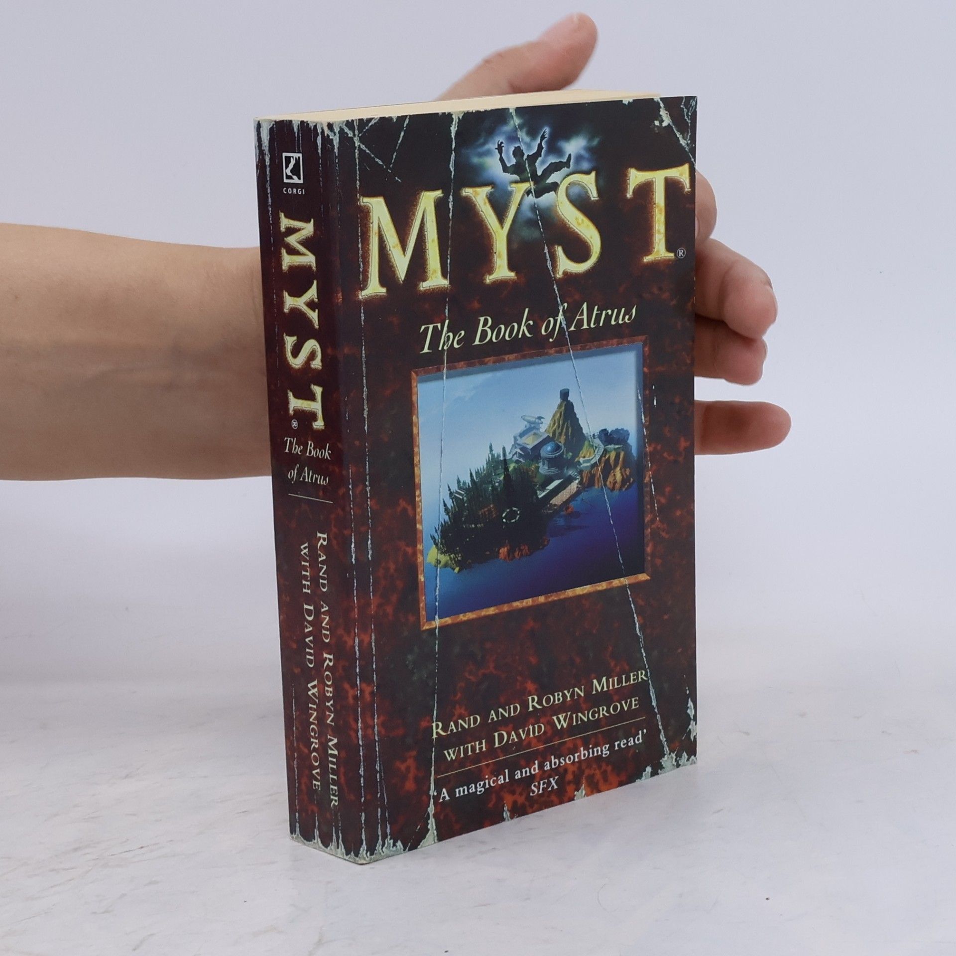 The Book of Atrus