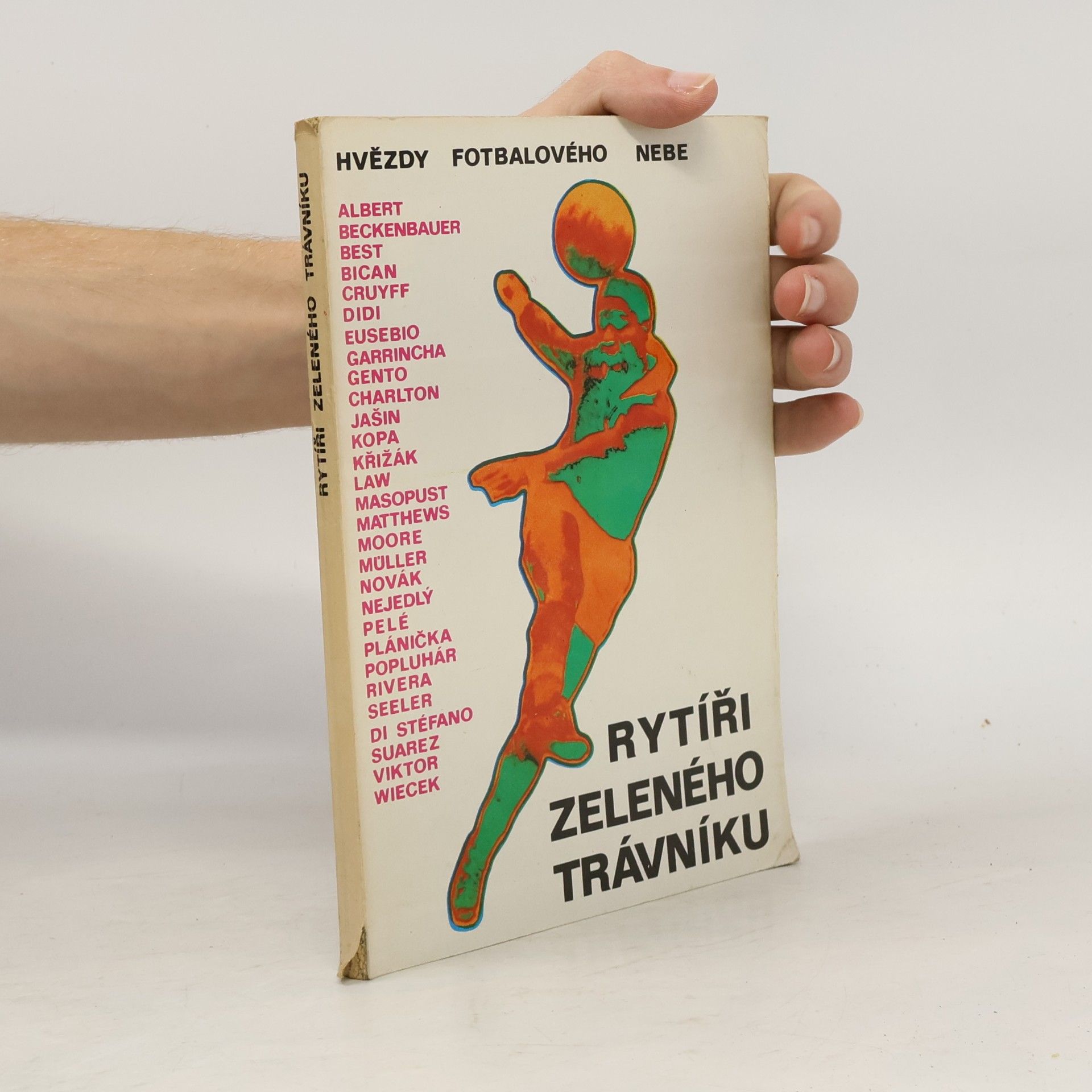 Autores varios Magazín Ostravského večerníku 1/1972