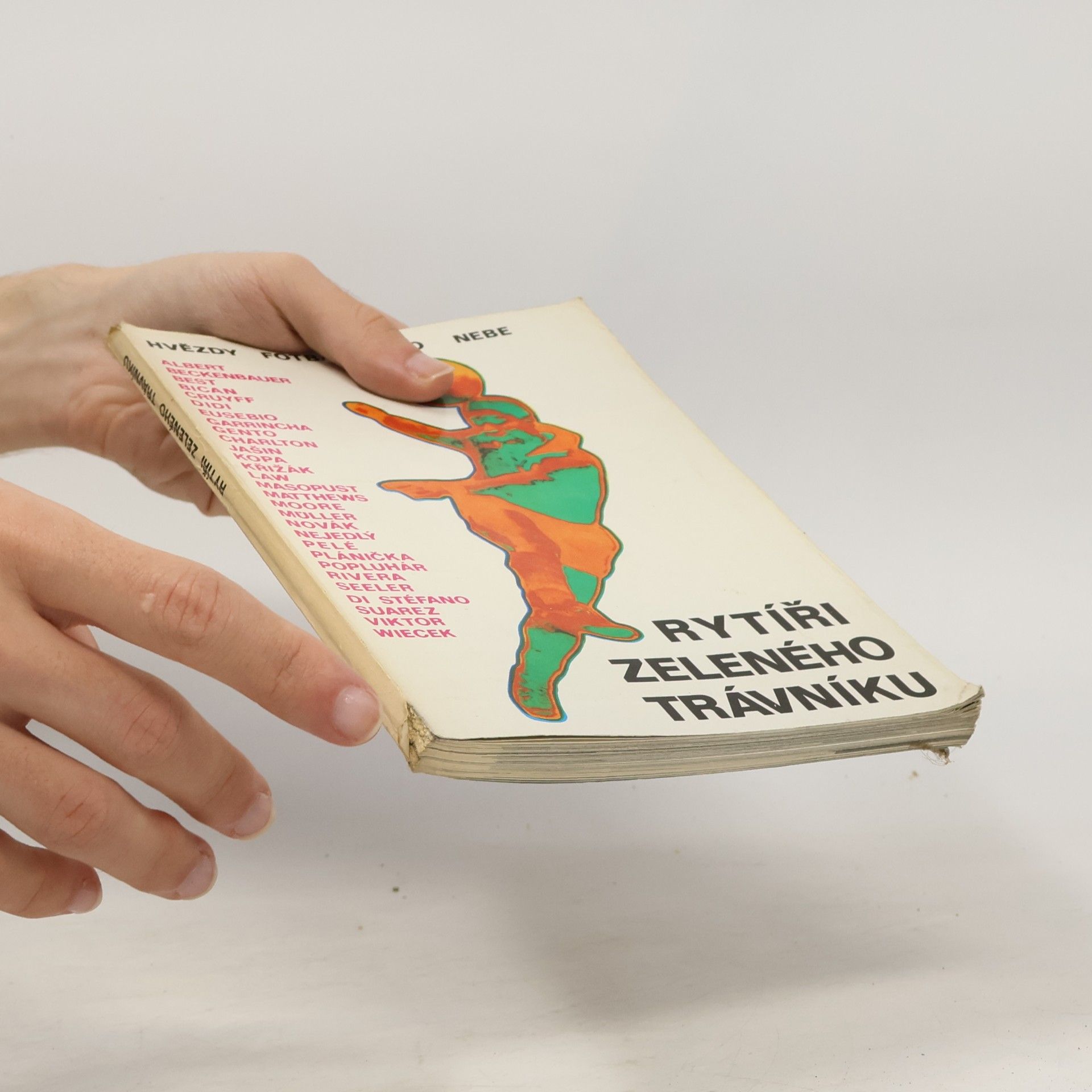 Autores varios Magazín Ostravského večerníku 1/1972