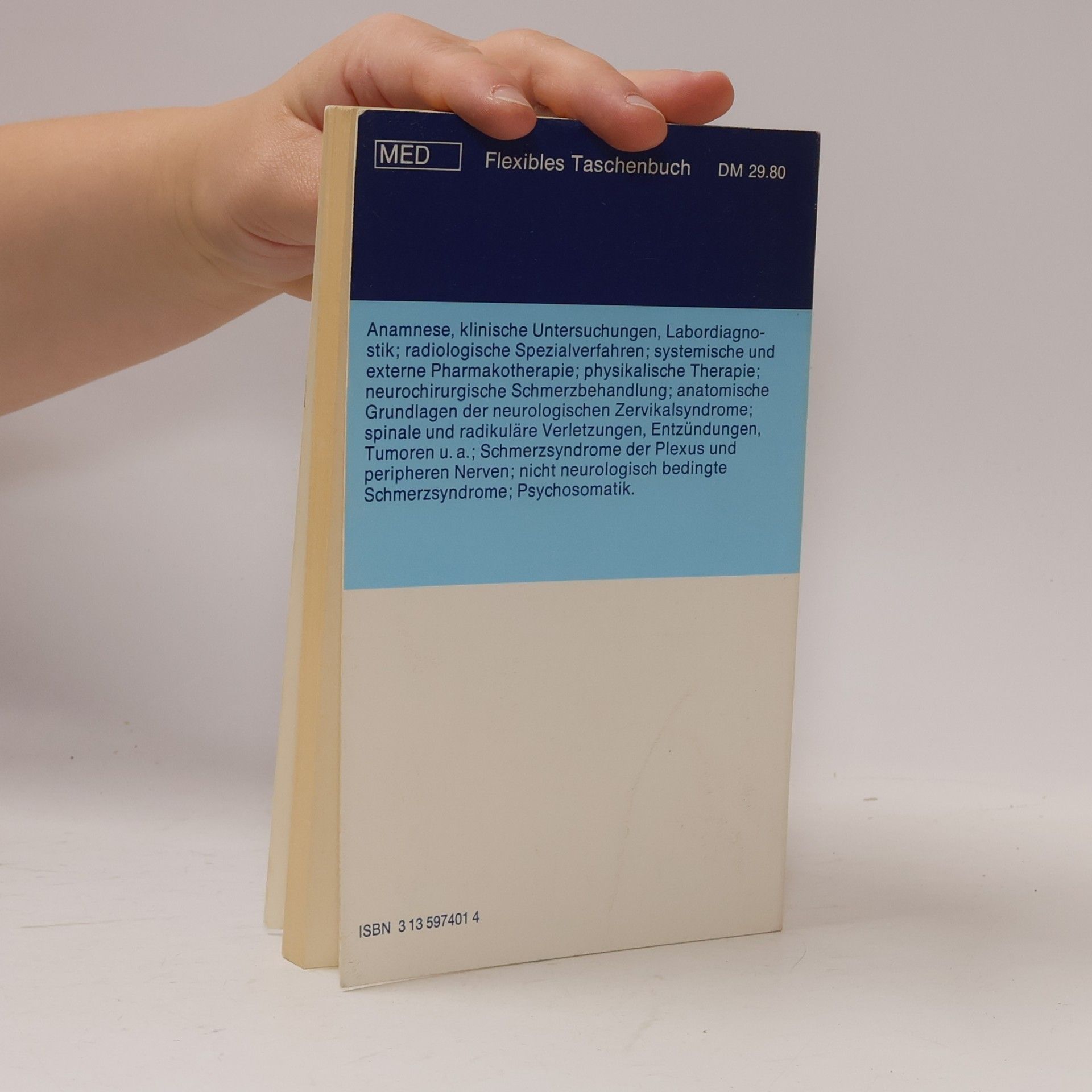 Peter Godt Das Schulter-Arm-Syndrom