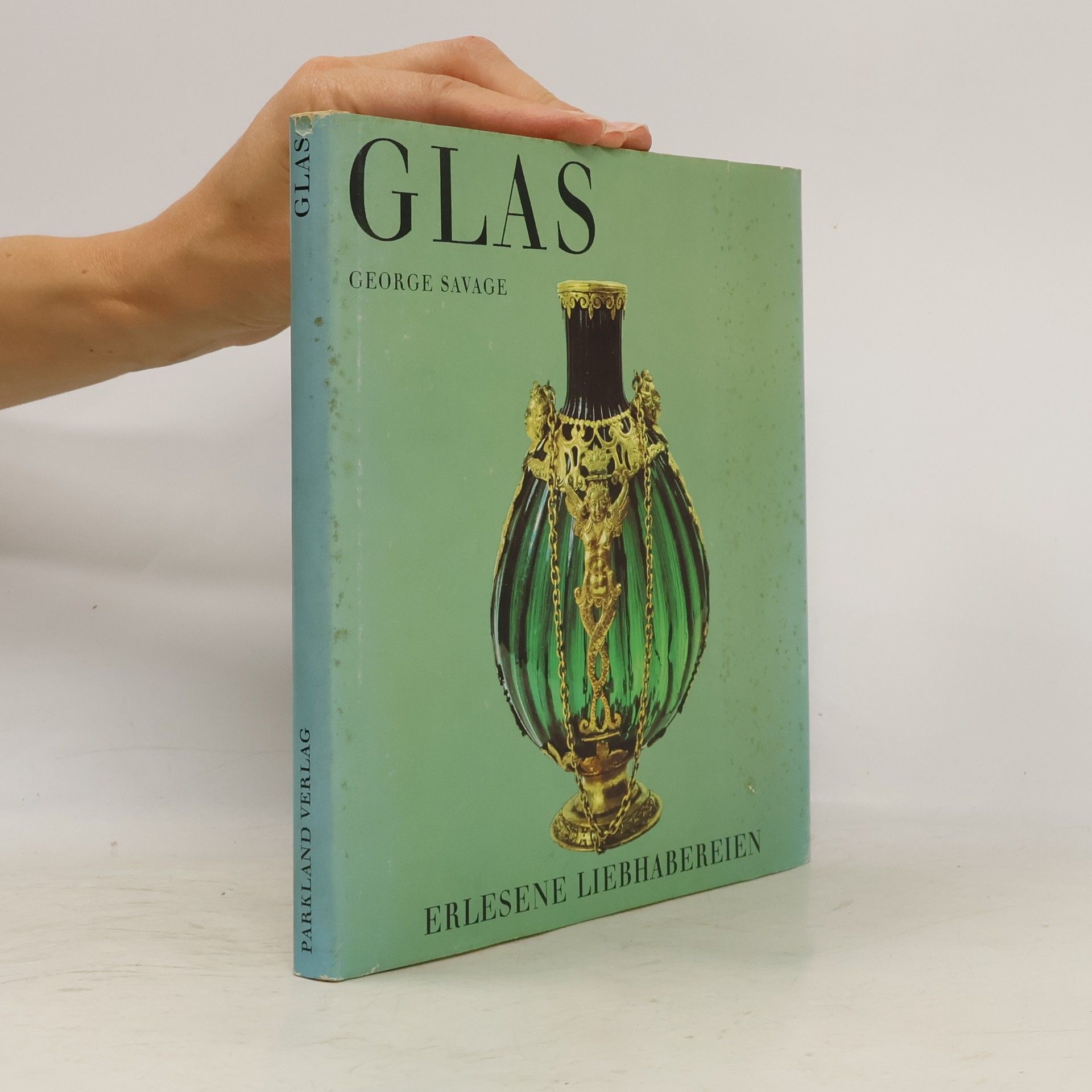 George Savage Glas