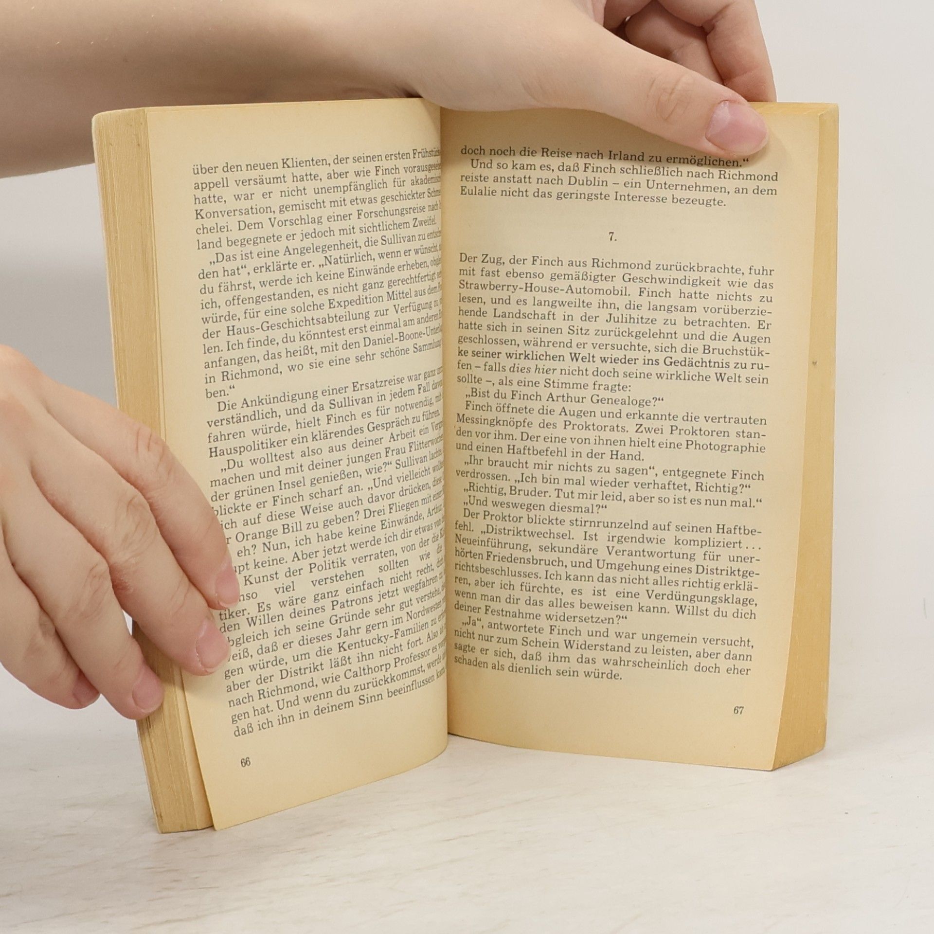 L. Spraque de Camp Utopia Classics 7: Die beste aller Welten