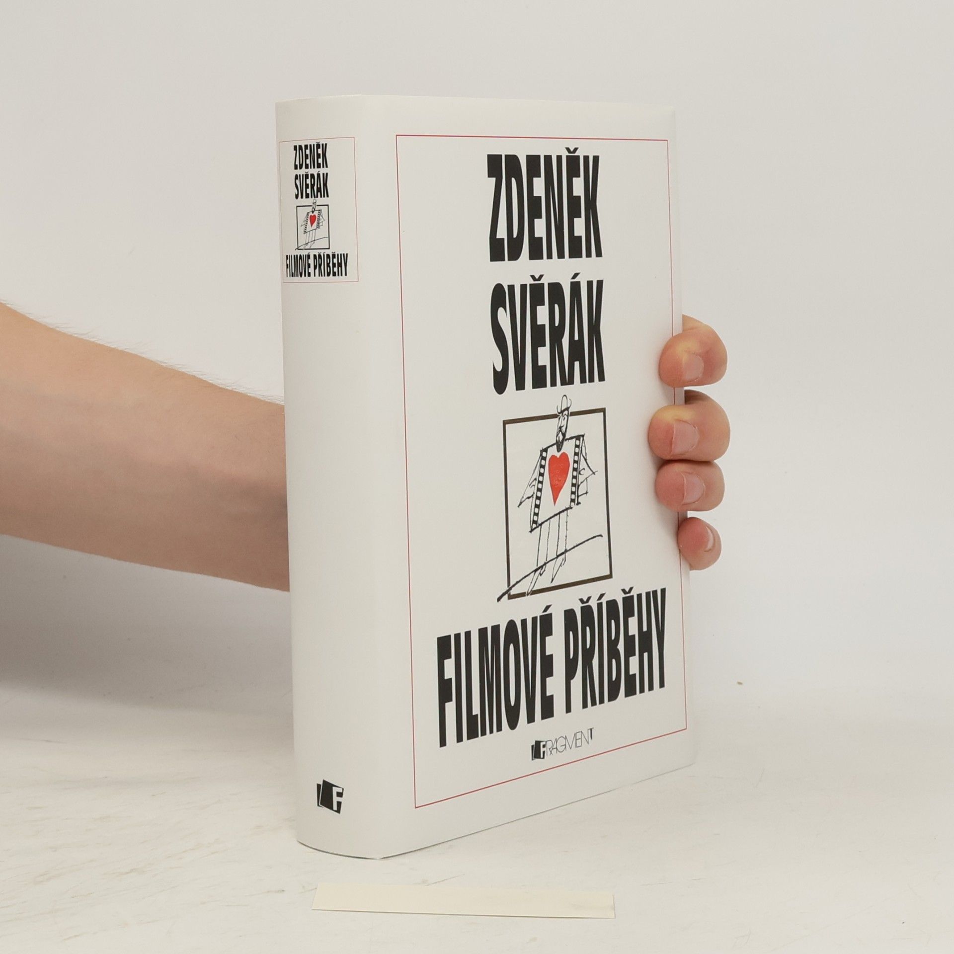 Zdeněk Svěrák Filmové příběhy
