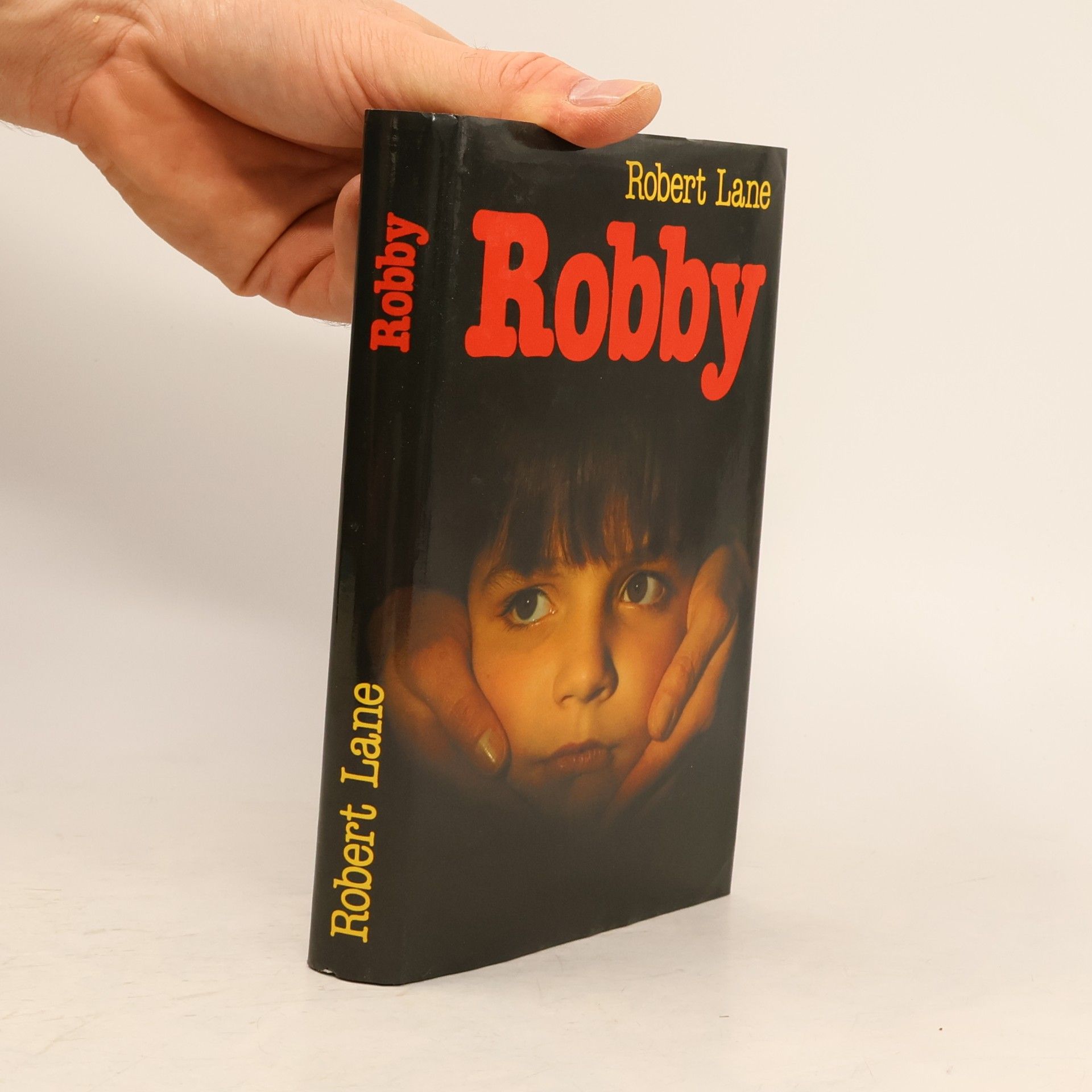 Robert Lane Robby