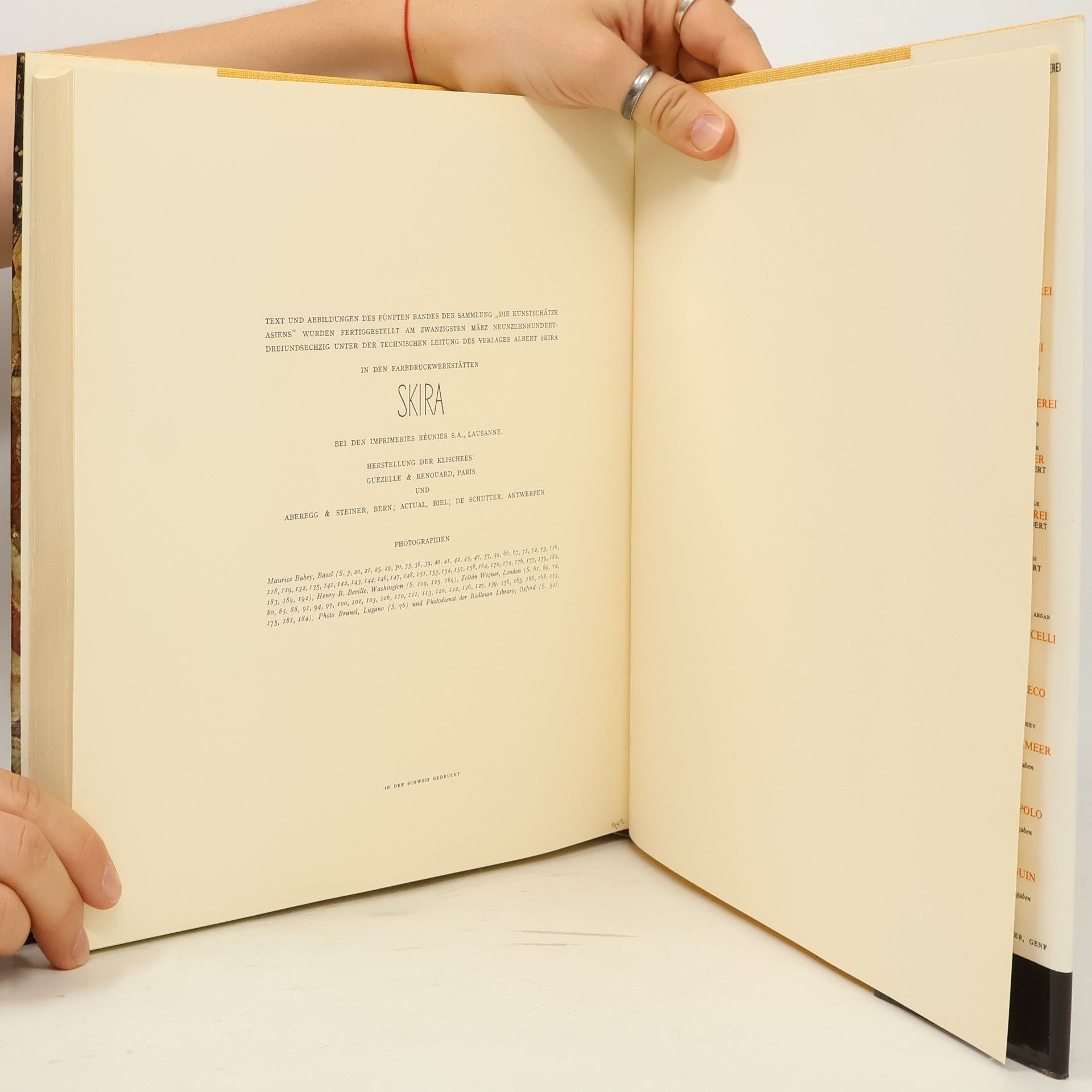 Autorenkollektiv Die kunstschätze Asien. Indische Malerei