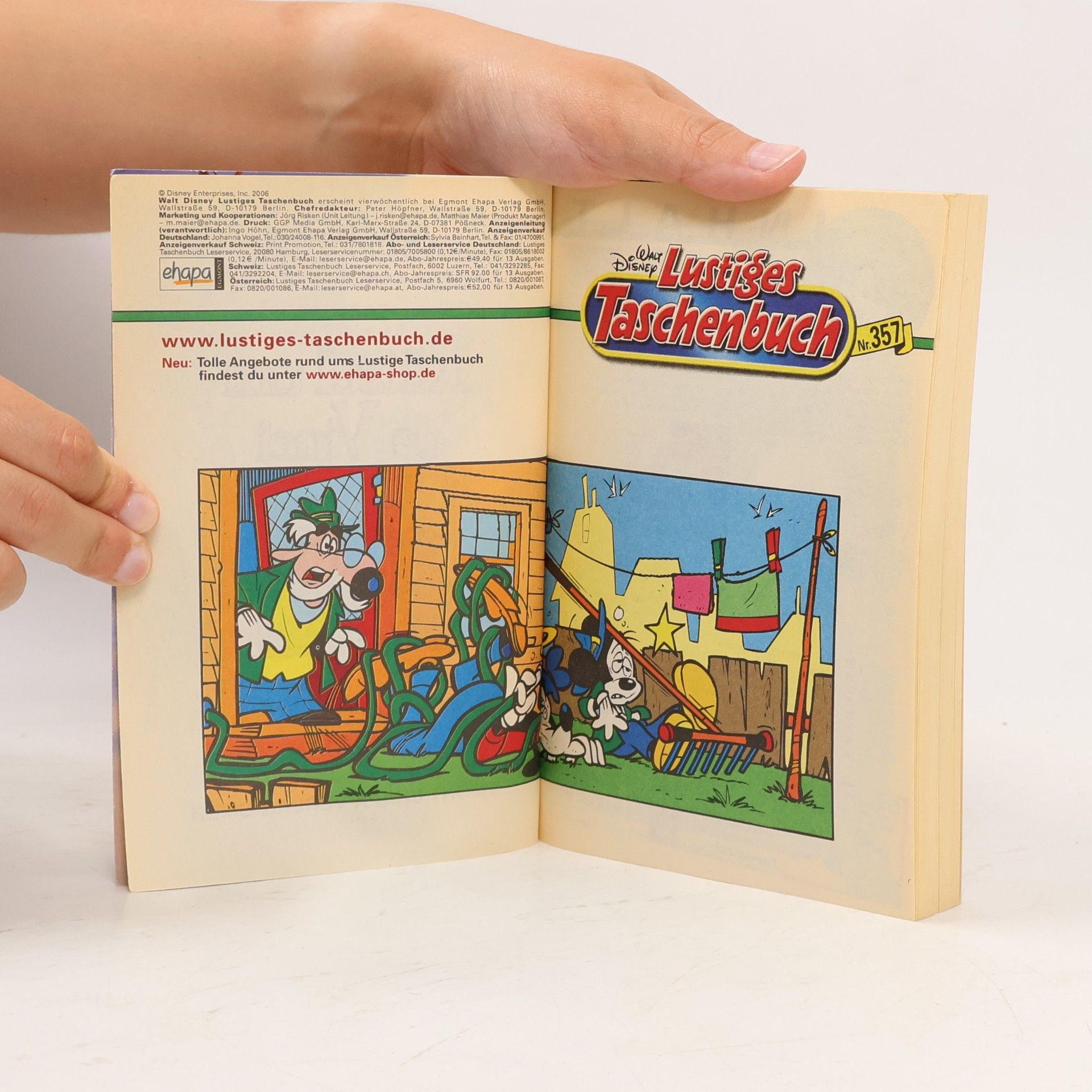 Walt Disney Lustiges Taschenbuch: Rätsel um da Vinci