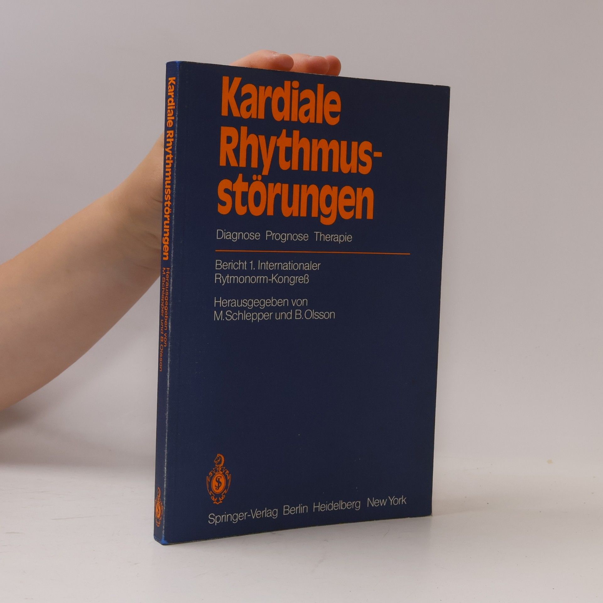 Kardiale Rhythmusstörungen