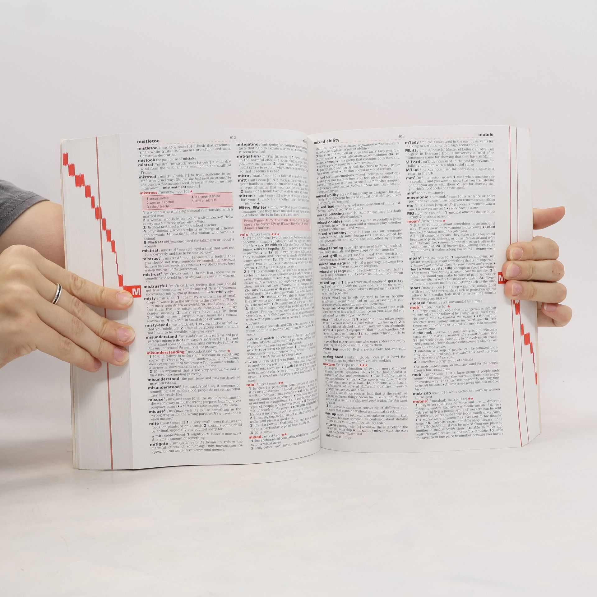 Michael Rundell Macmillan English Dictionary for Advanced Learners