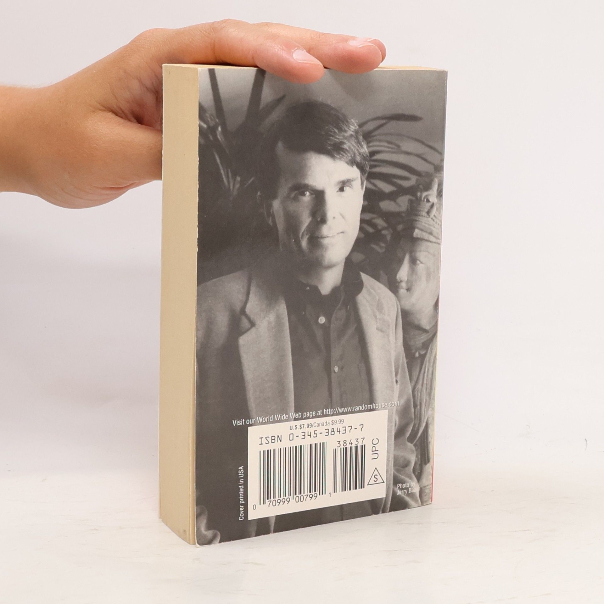 Dean Ray Koontz Sole Survivor