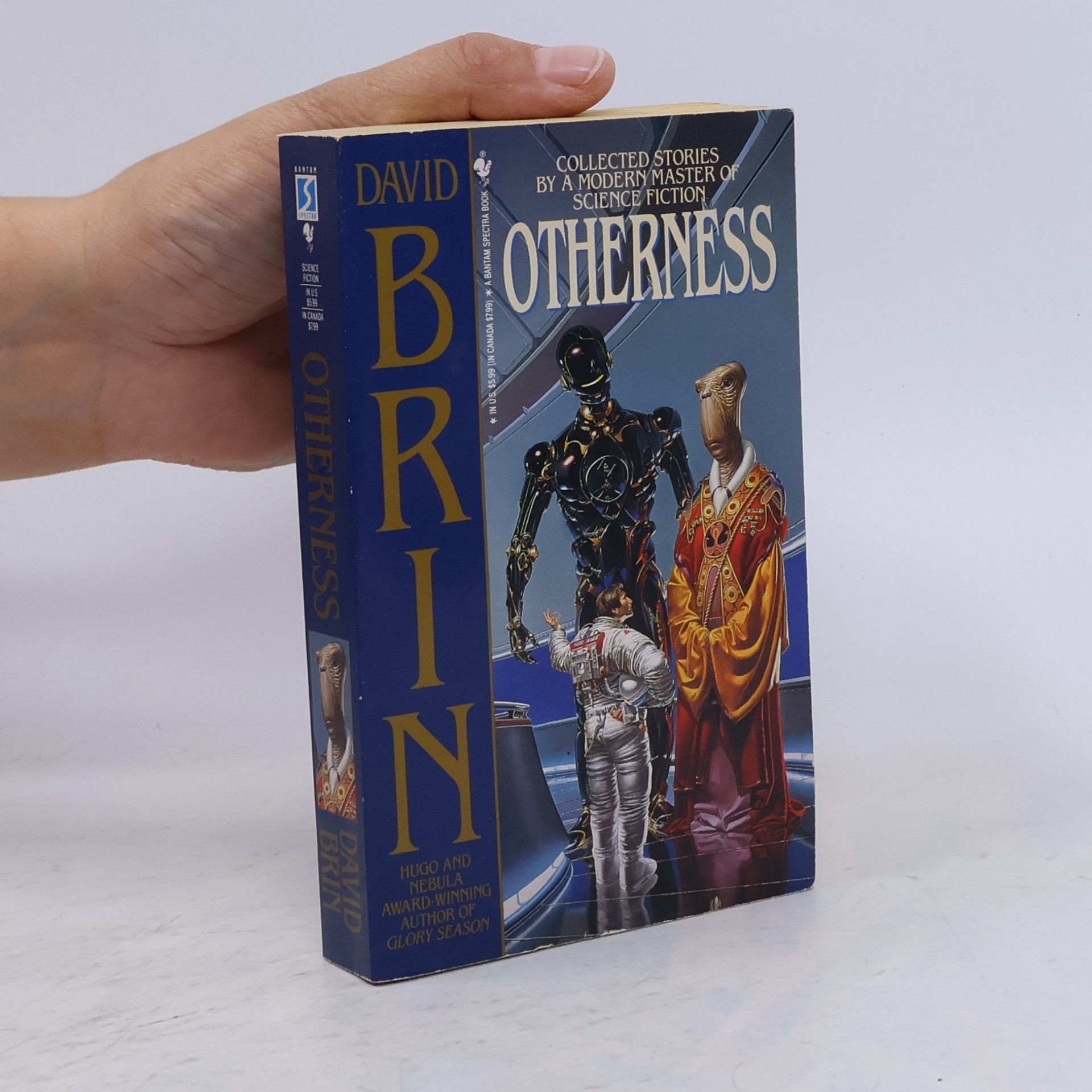 Otherness