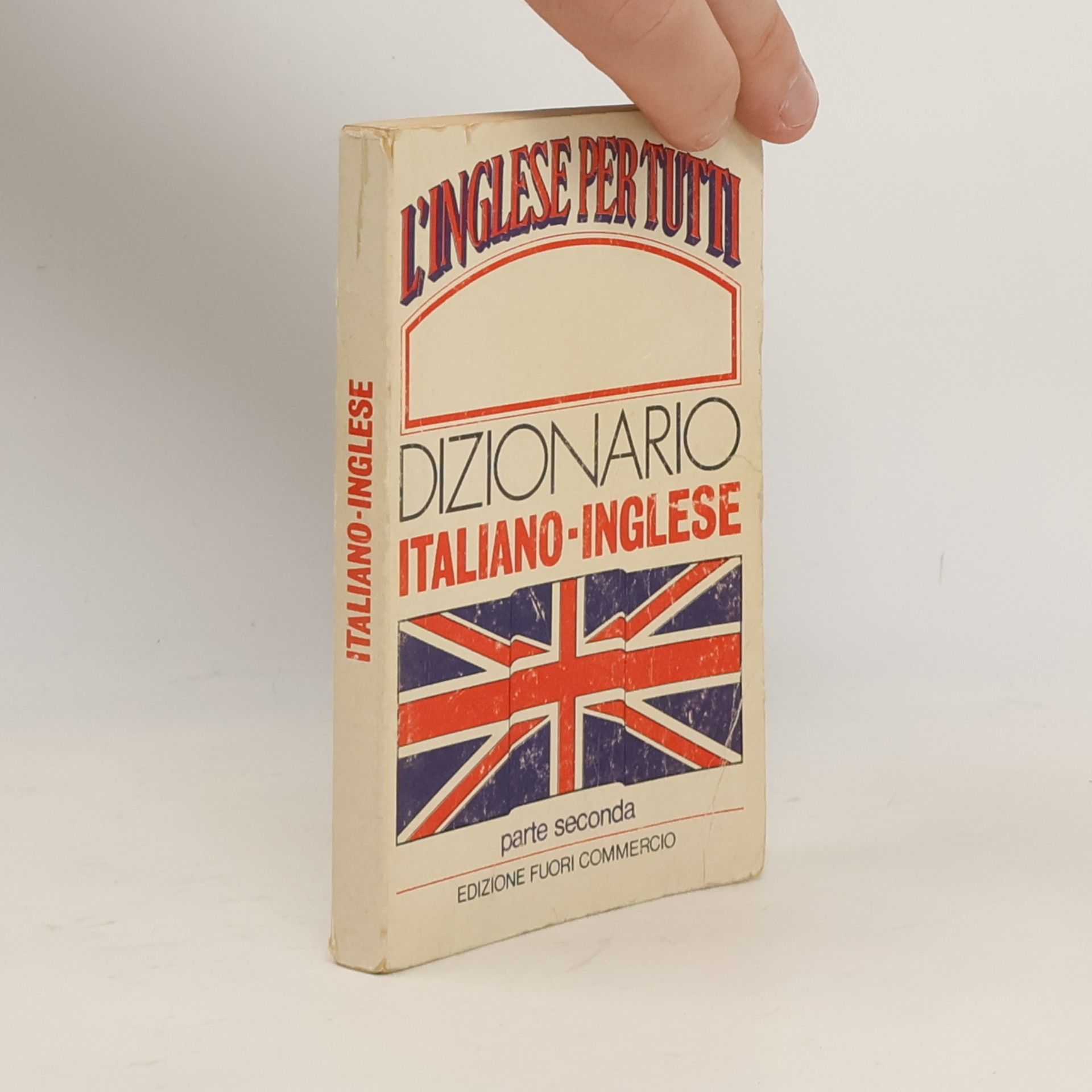 Autorenkollektiv L'Inglese per Tutti