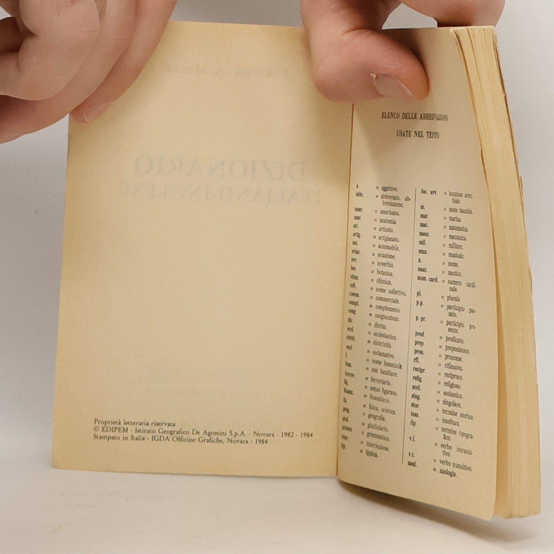 Autores varios L'Inglese per Tutti