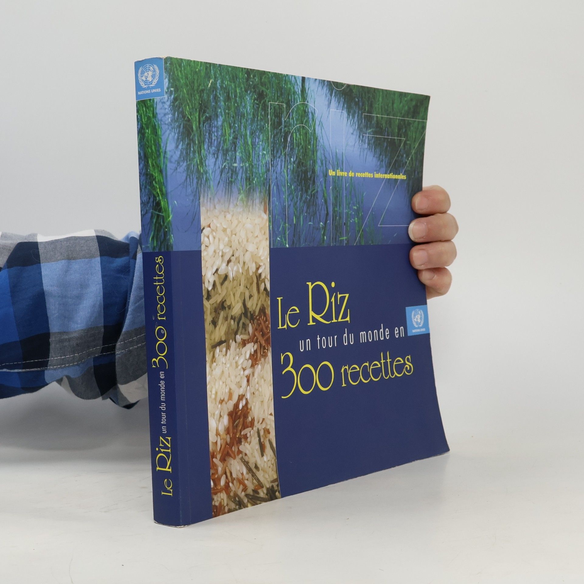 Autorenkollektiv Le Riz