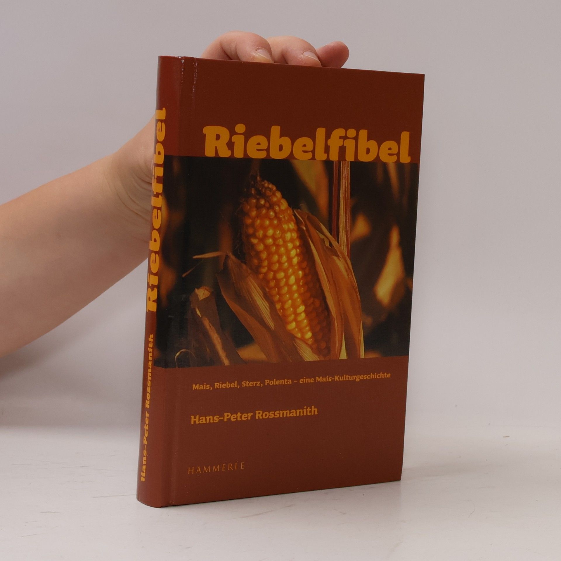 Riebelfibel