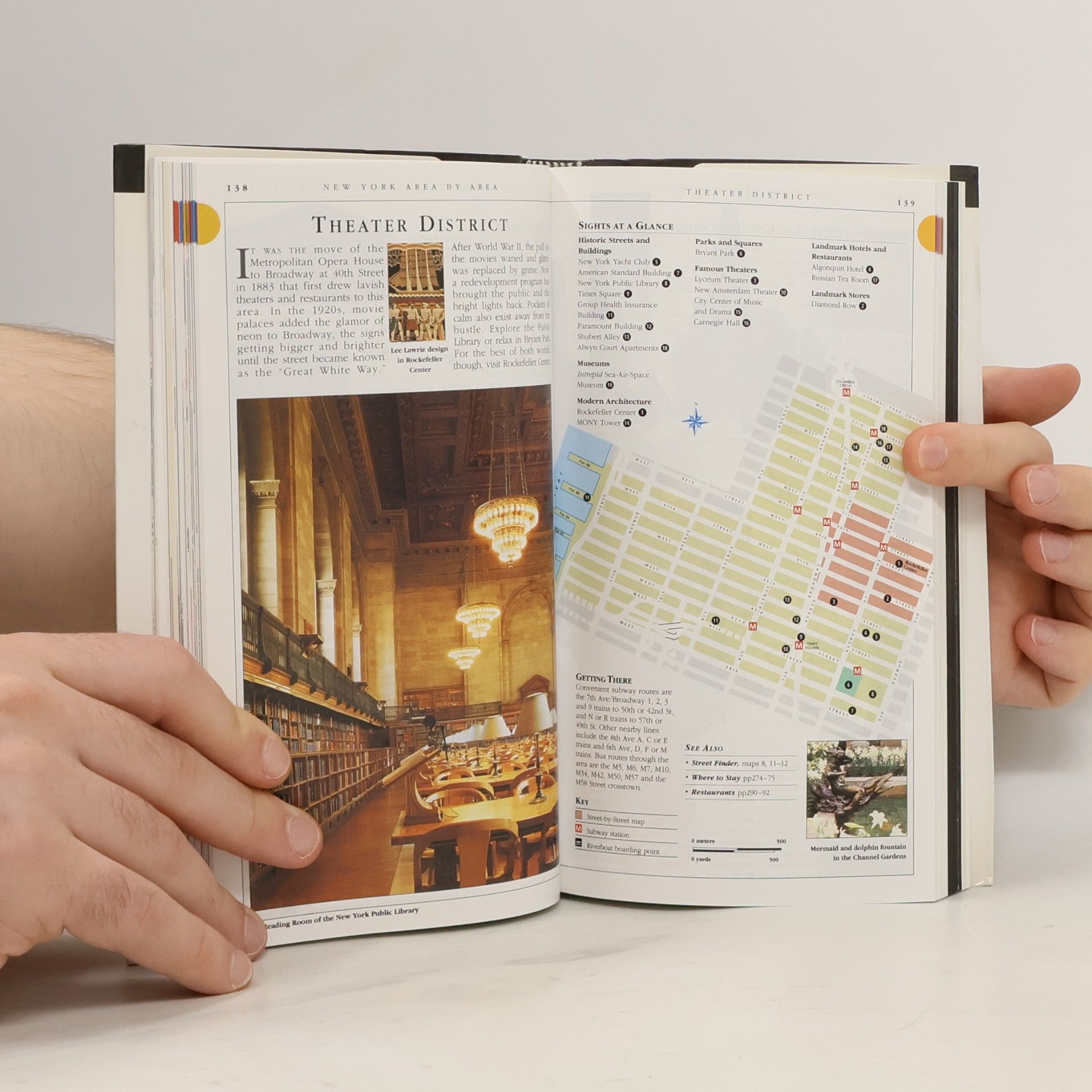 Autorenkollektiv Eyewitness Travel Guides. New York