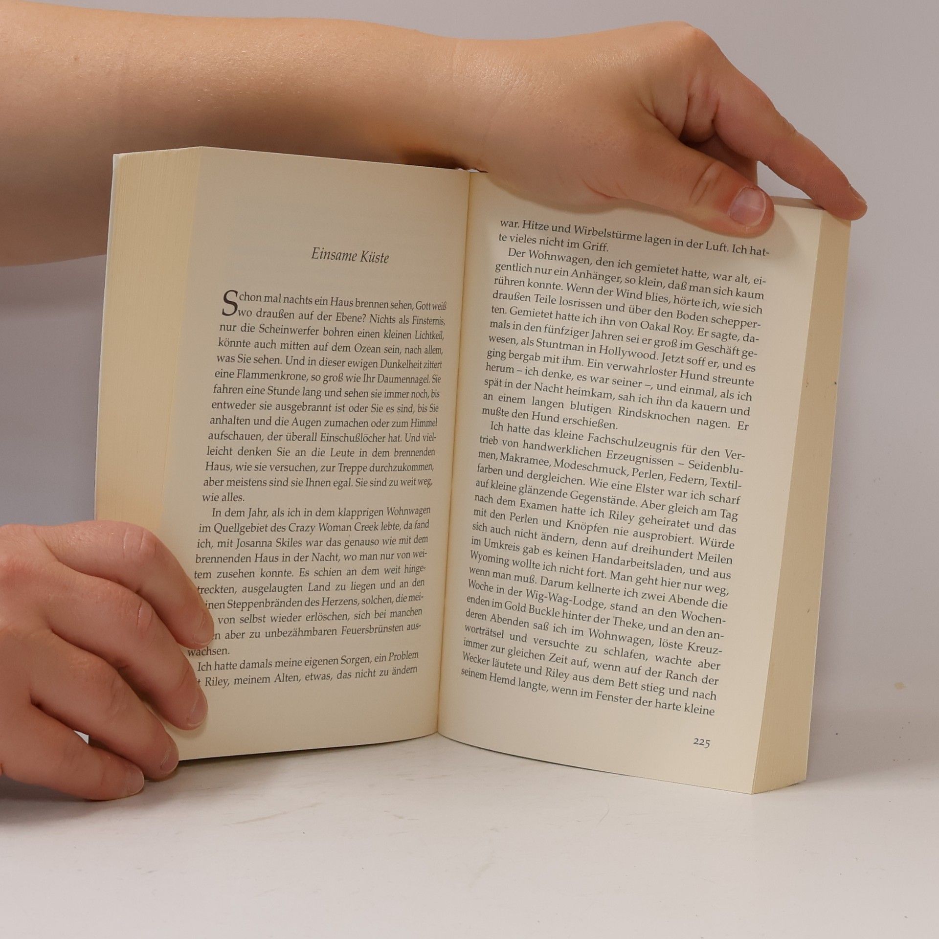 Annie Proulx Brokeback Mountain