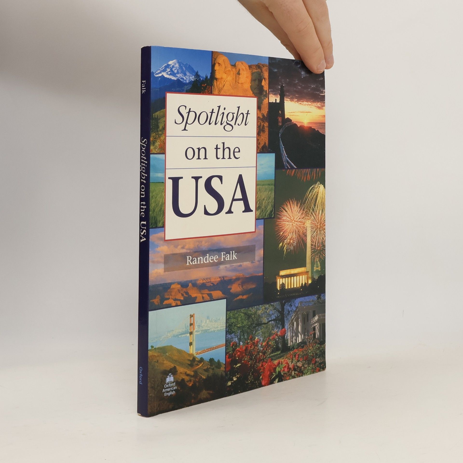 Spotlight on the USA