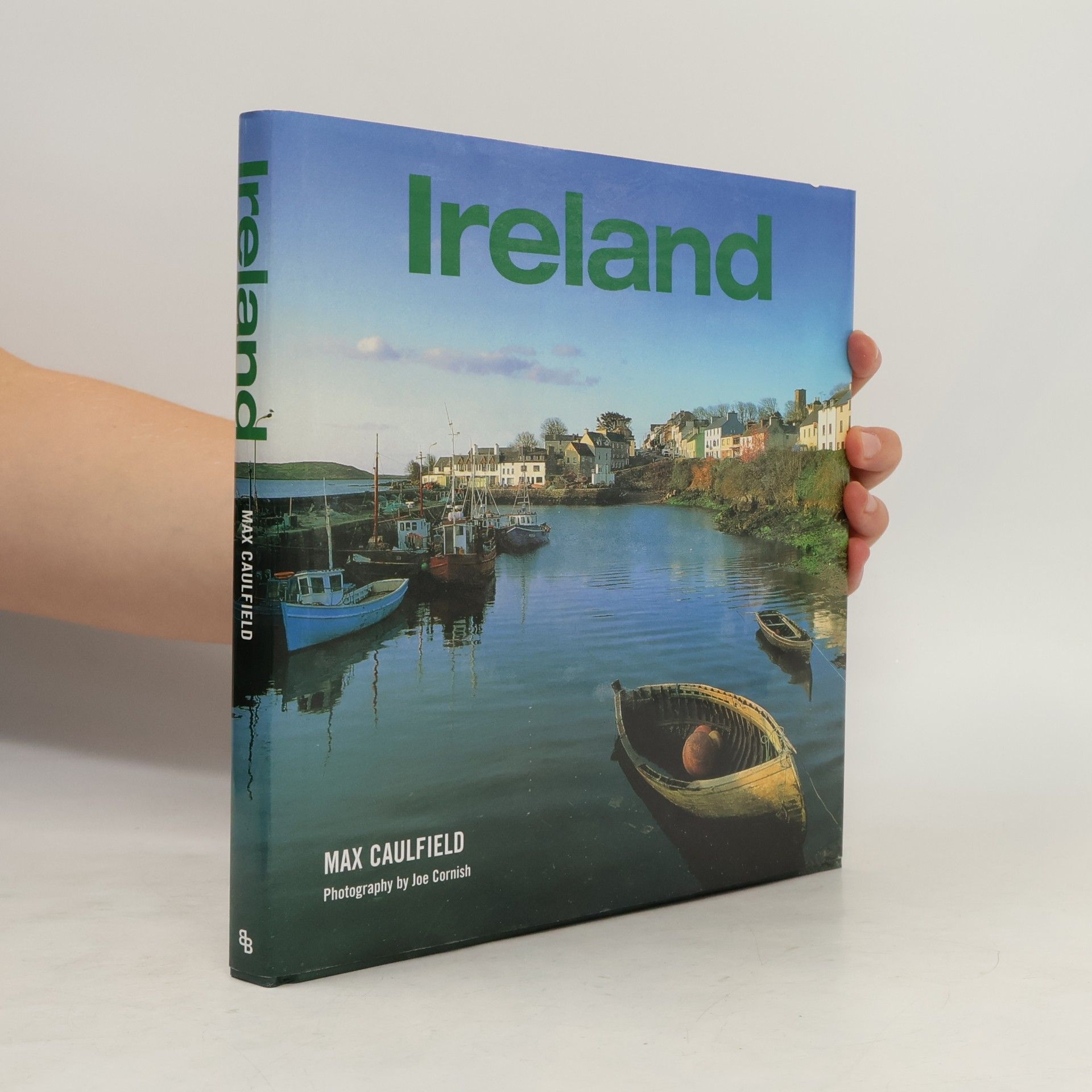 Ireland