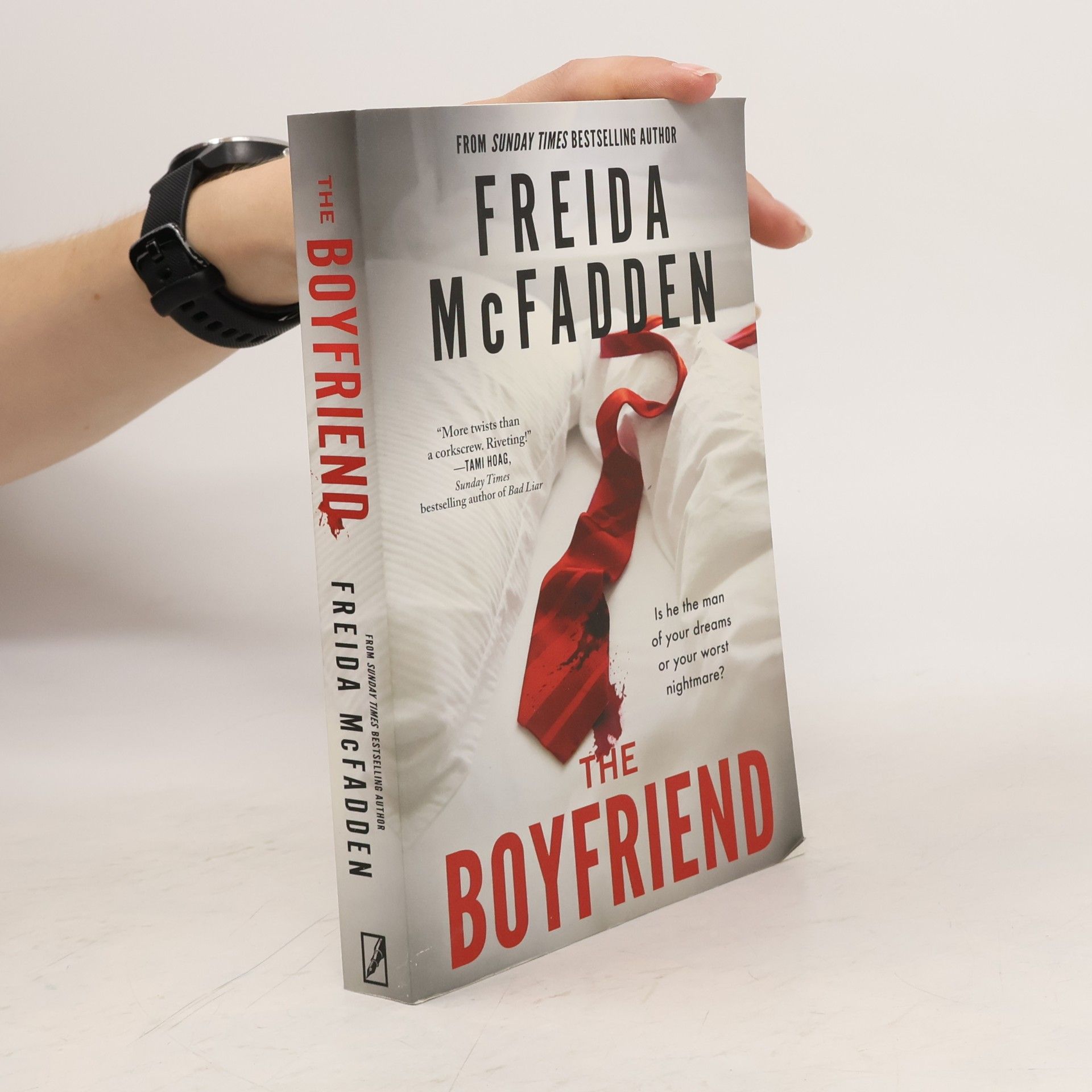 The Boyfriend
