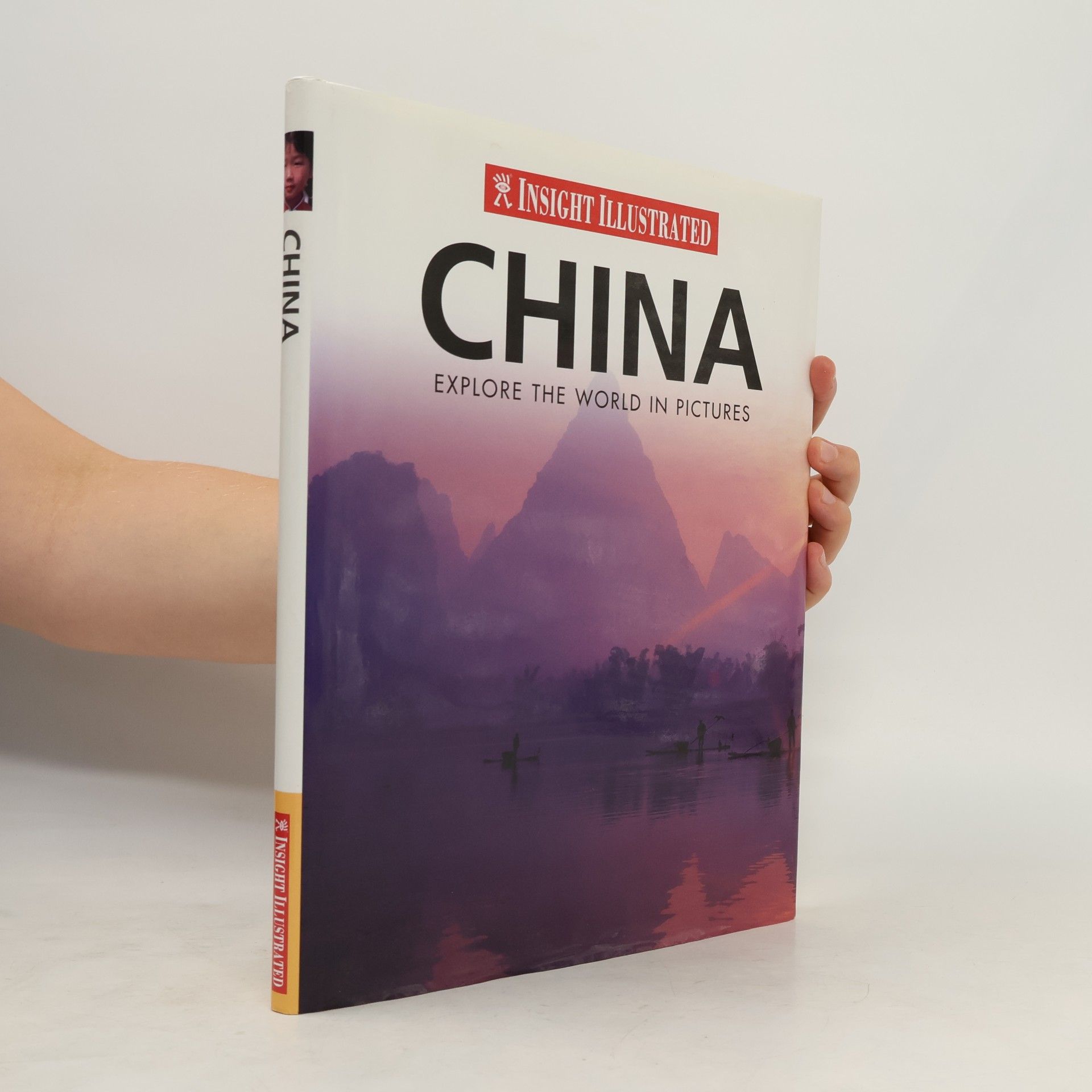 Insight Illustrated China