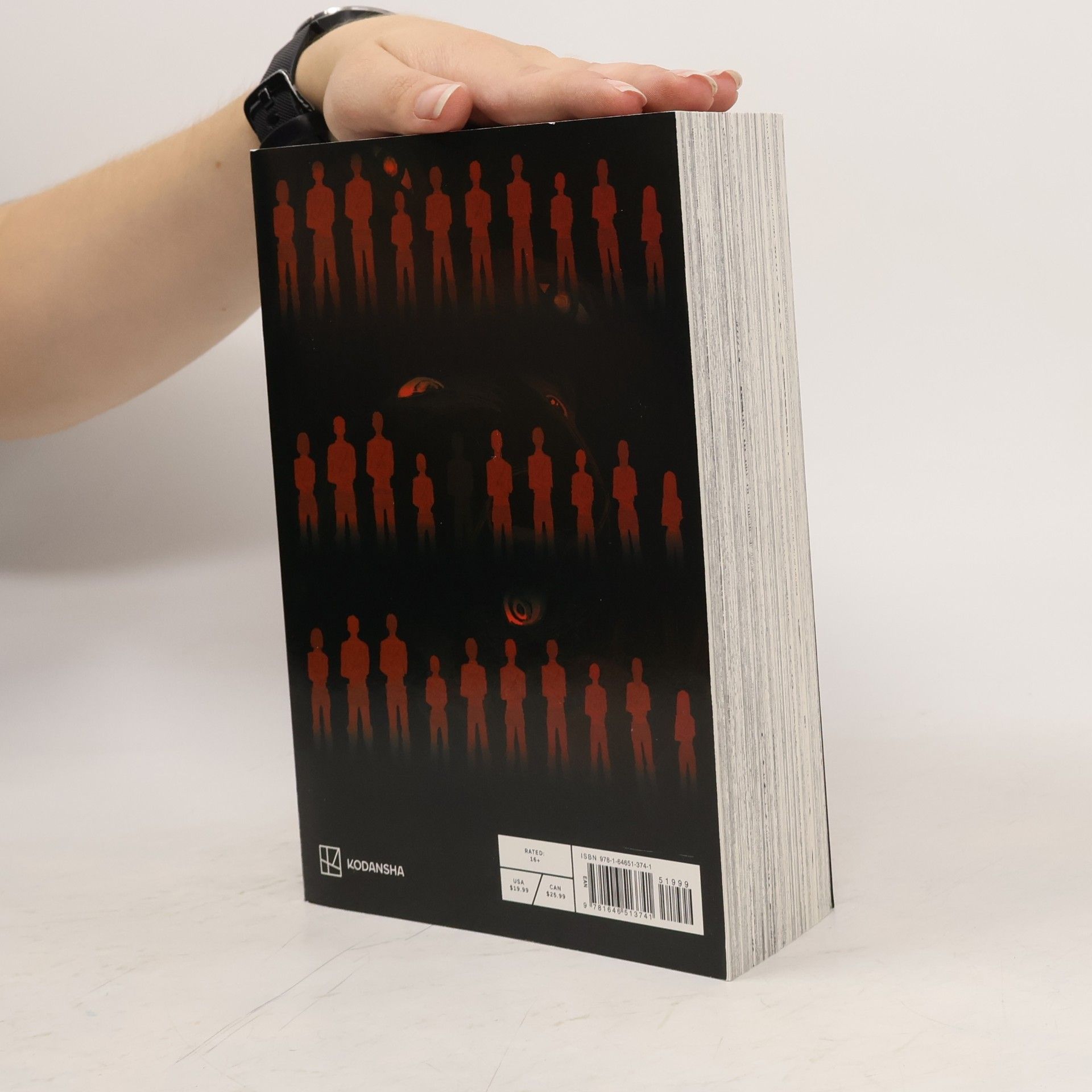 Hajime Isayama Attack on Titan Omnibus 1 (Vol. 1-3)