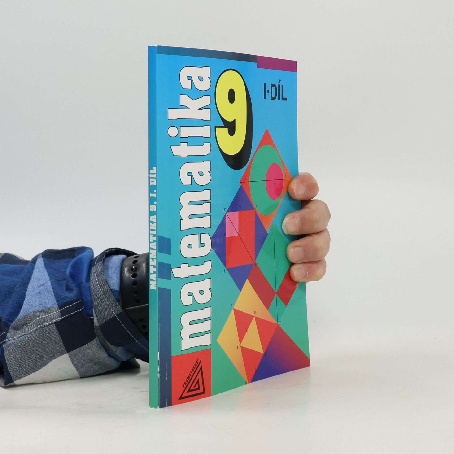Matematika 9: I. díl