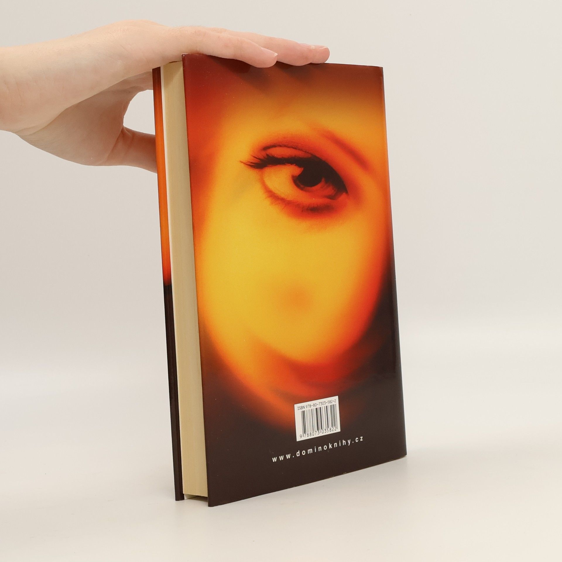 Jeffery Deaver Žhavé zprávy