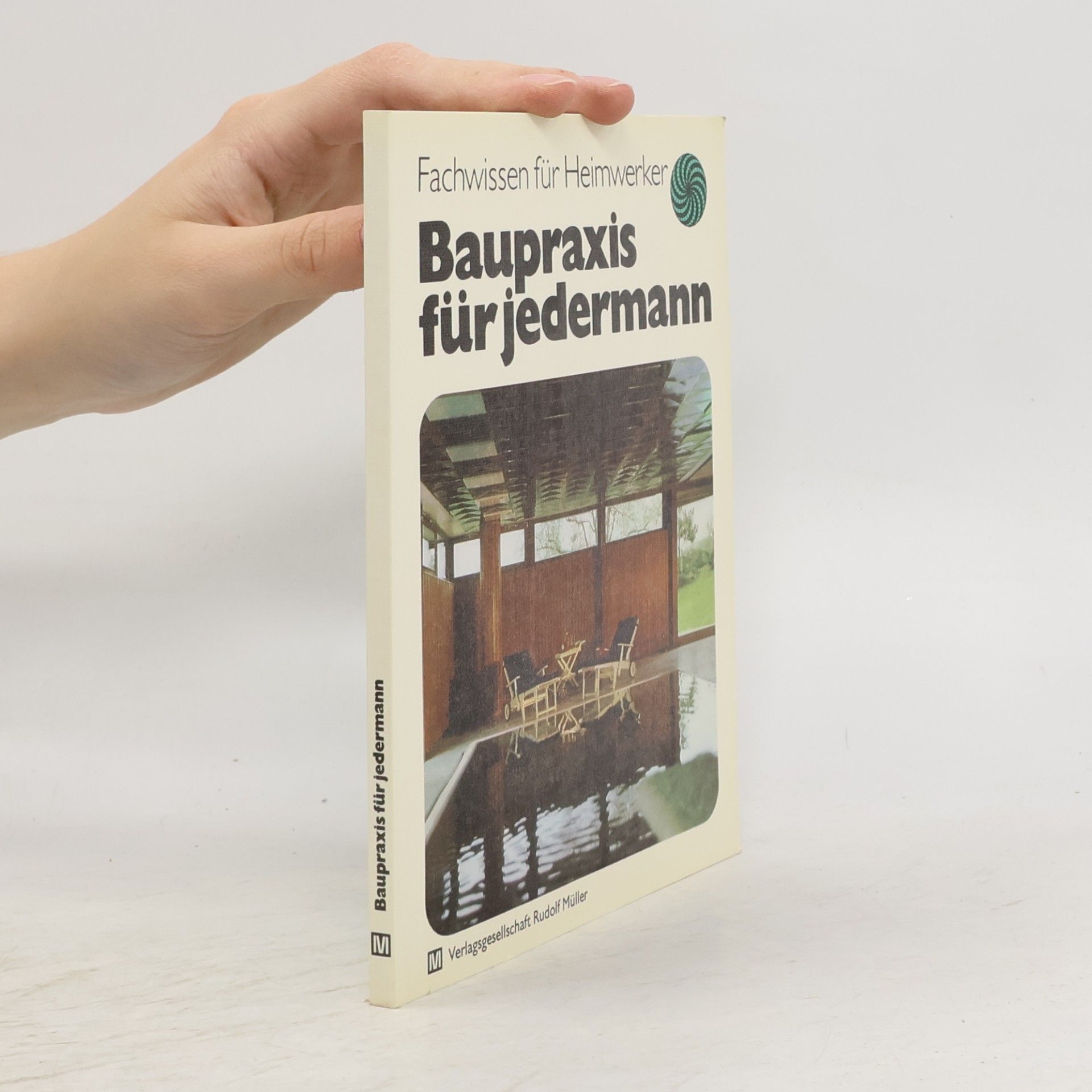 Hans Hermann Göres Baupraxis für jedermann