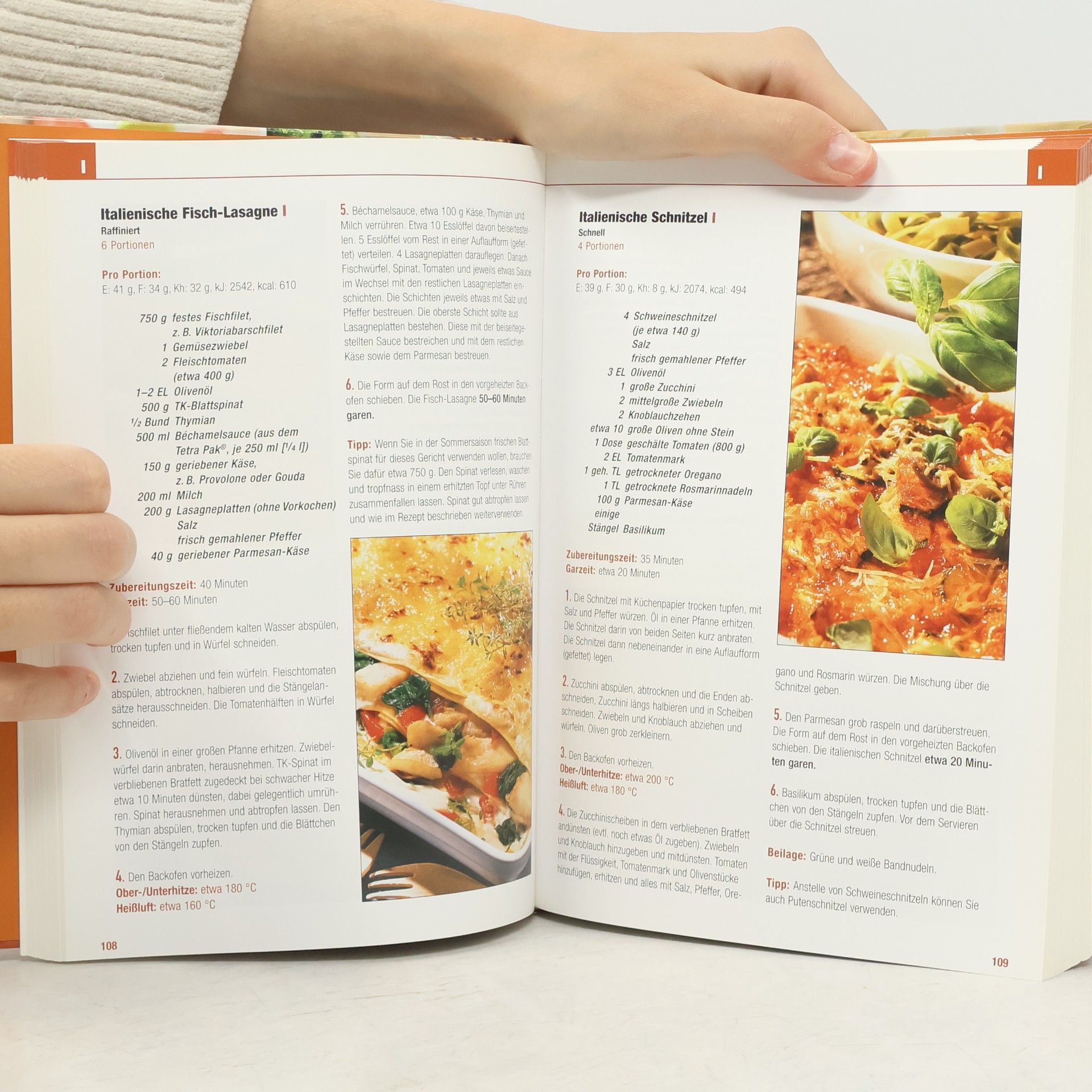 Auteurscollectief Dr. Oetker Ofengerichte von A - Z